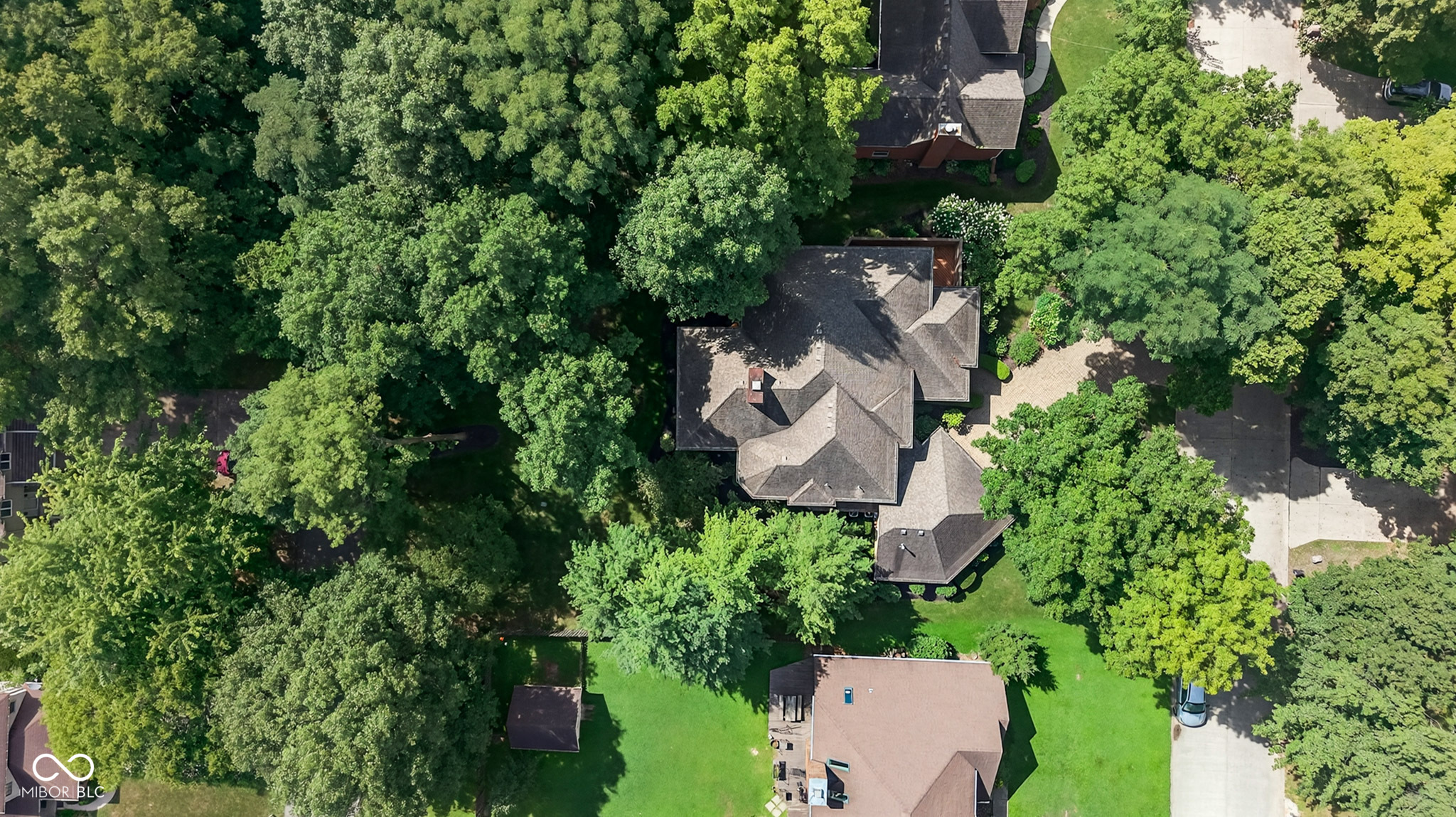 2304 N Kensington Way