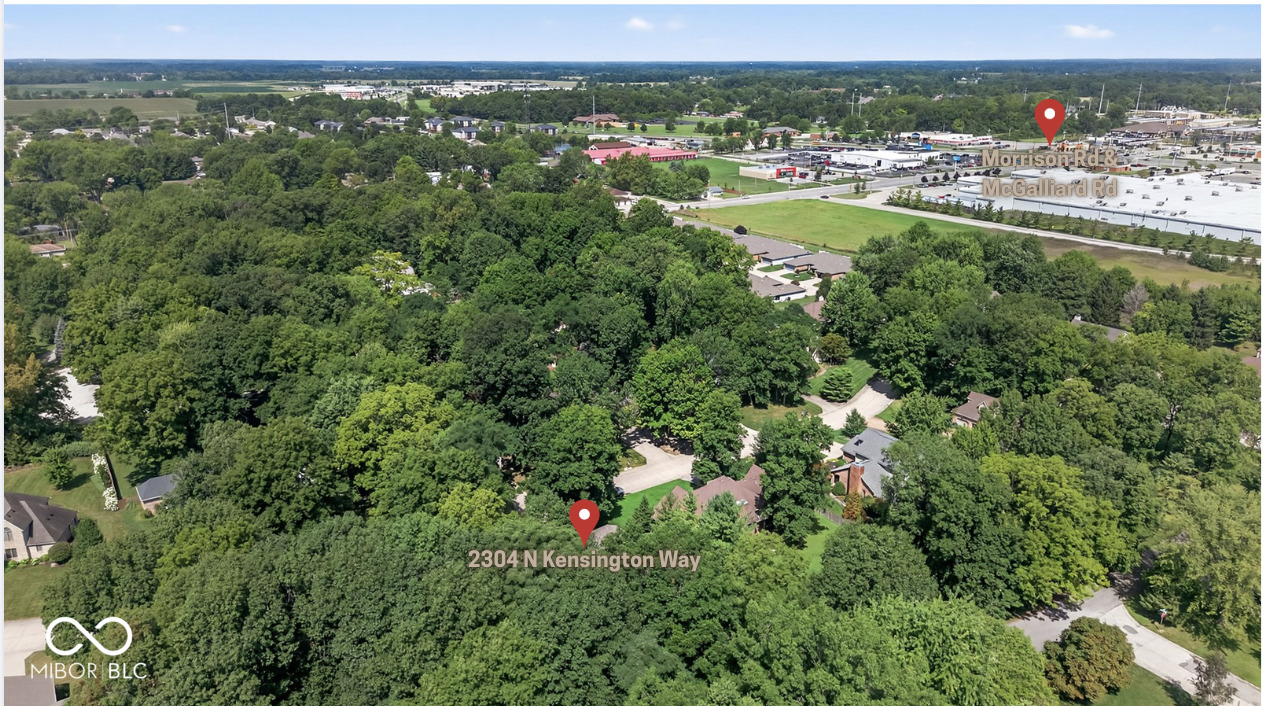 2304 N Kensington Way