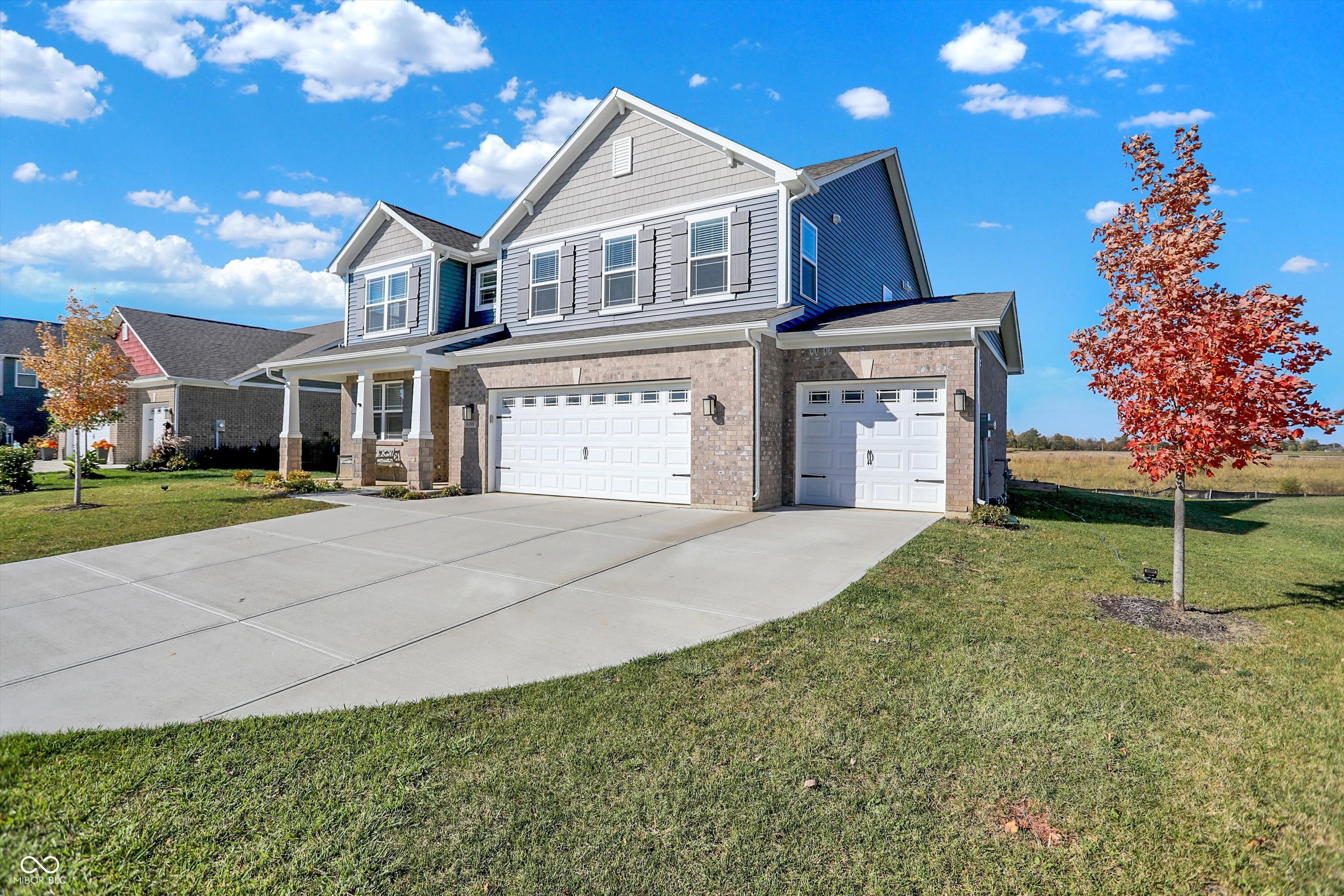 6390 Flag Stop Drive