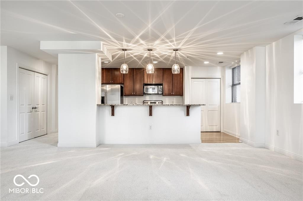 350 N Meridian Street Unit: UNIT 508