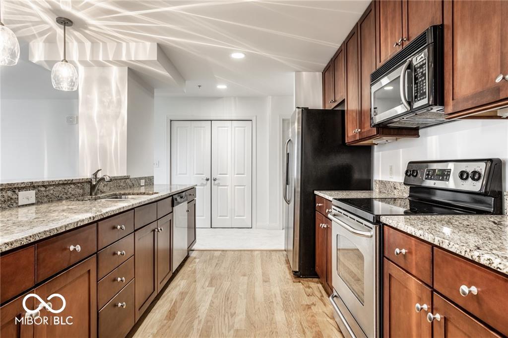 350 N Meridian Street Unit: UNIT 508