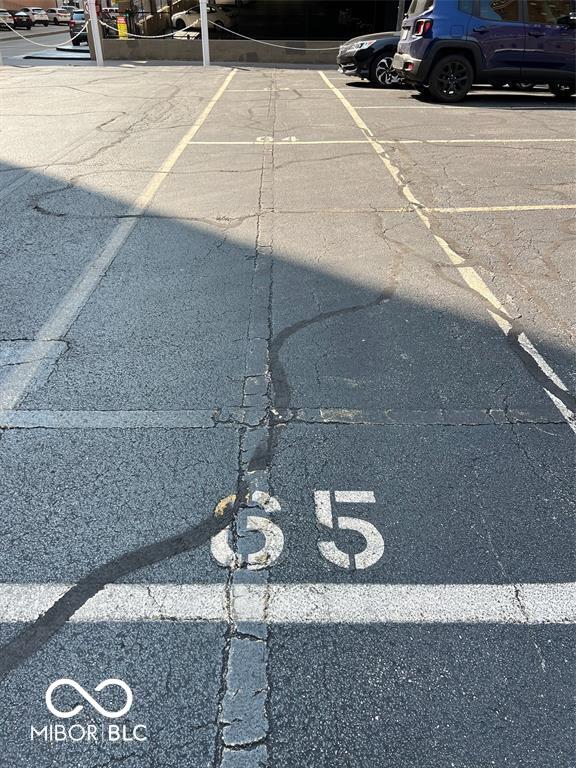 350 N Meridian Street Unit: UNIT 508