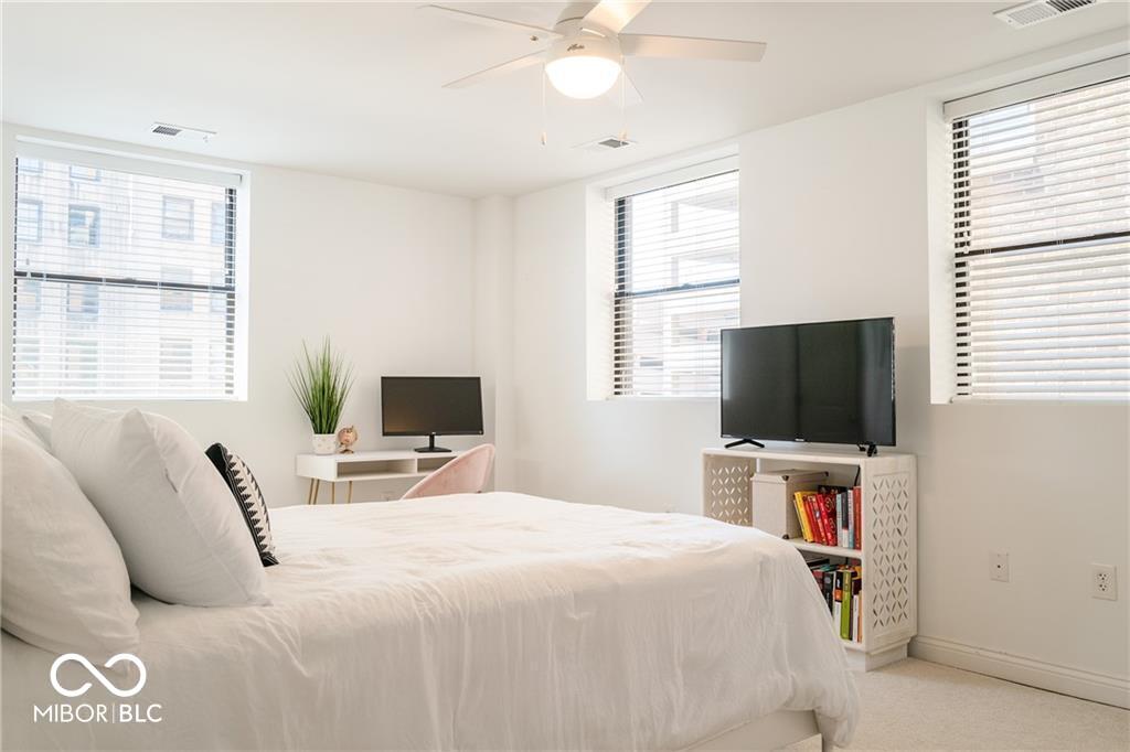 350 N Meridian Street Unit: UNIT 508