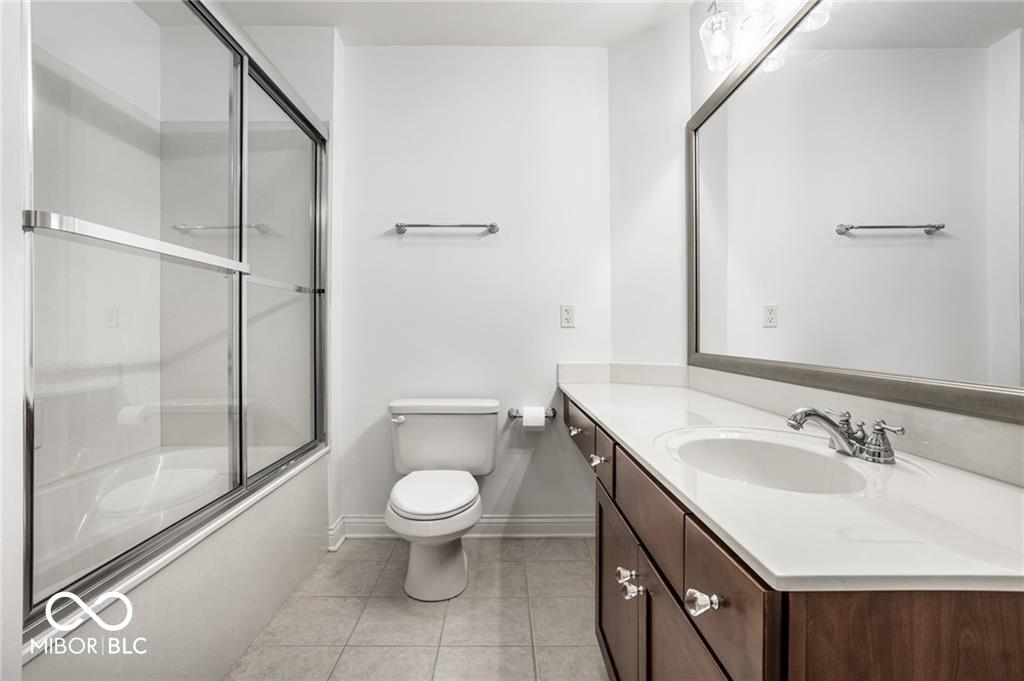 350 N Meridian Street Unit: UNIT 508