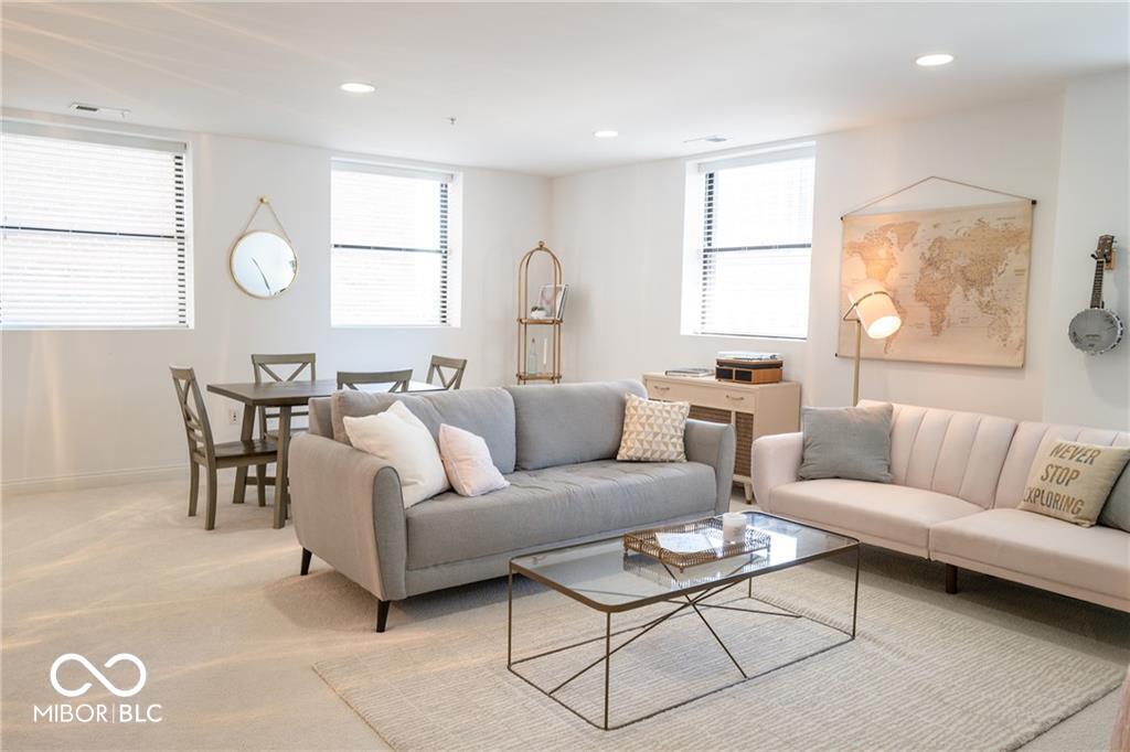 350 N Meridian Street Unit: UNIT 508