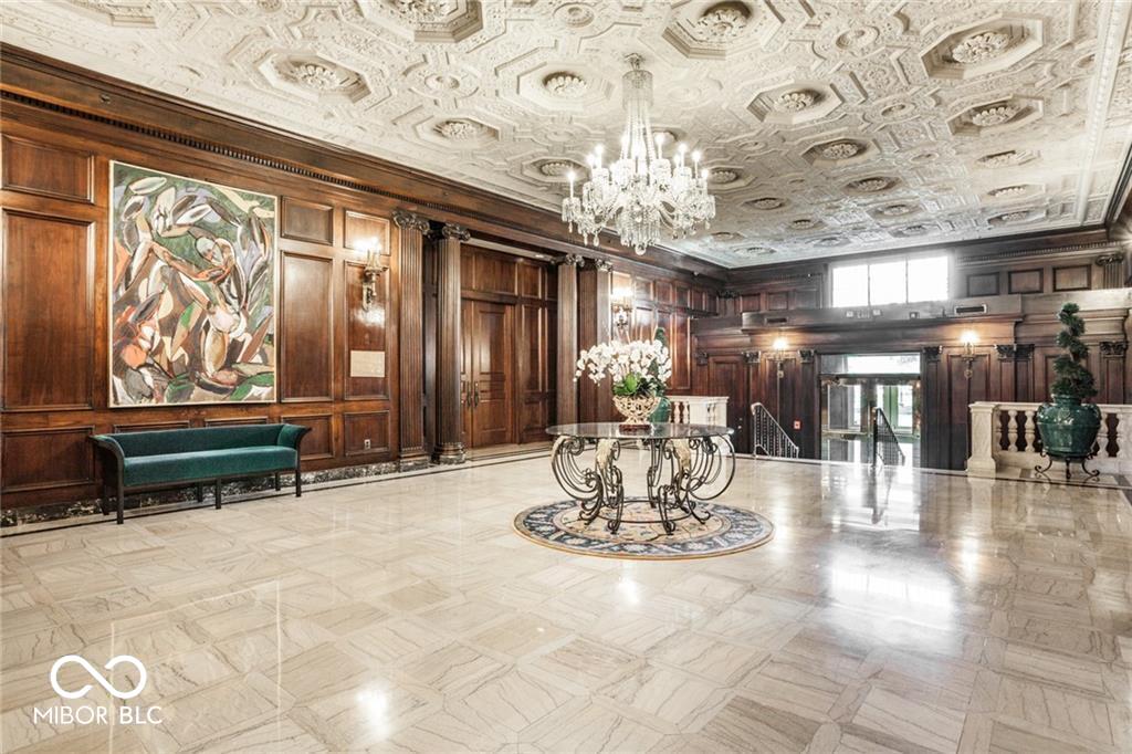 350 N Meridian Street Unit: UNIT 508