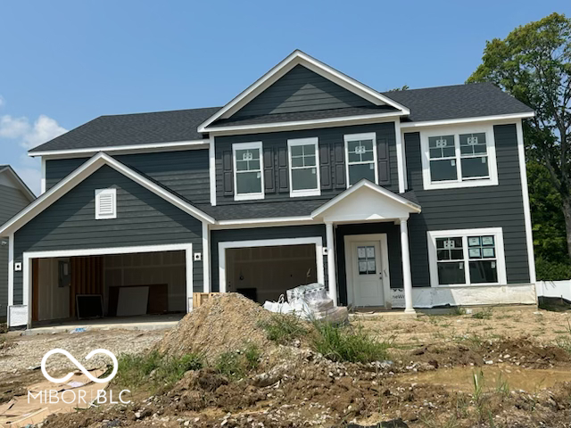 3794 Thomas Jefferson Court