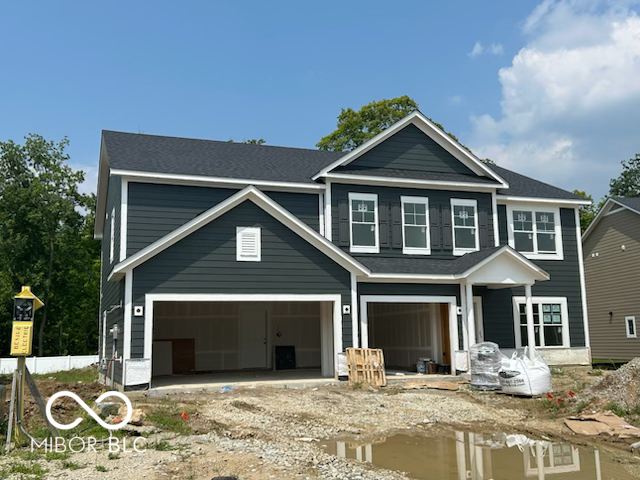 3794 Thomas Jefferson Court