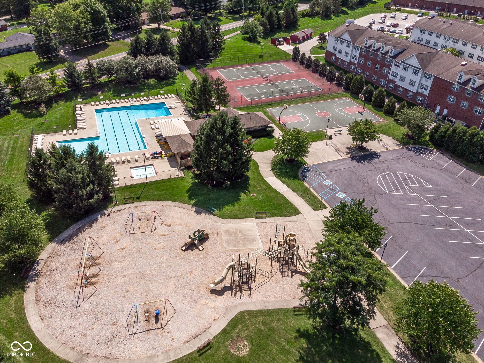 10389 Glenn Abbey Lane