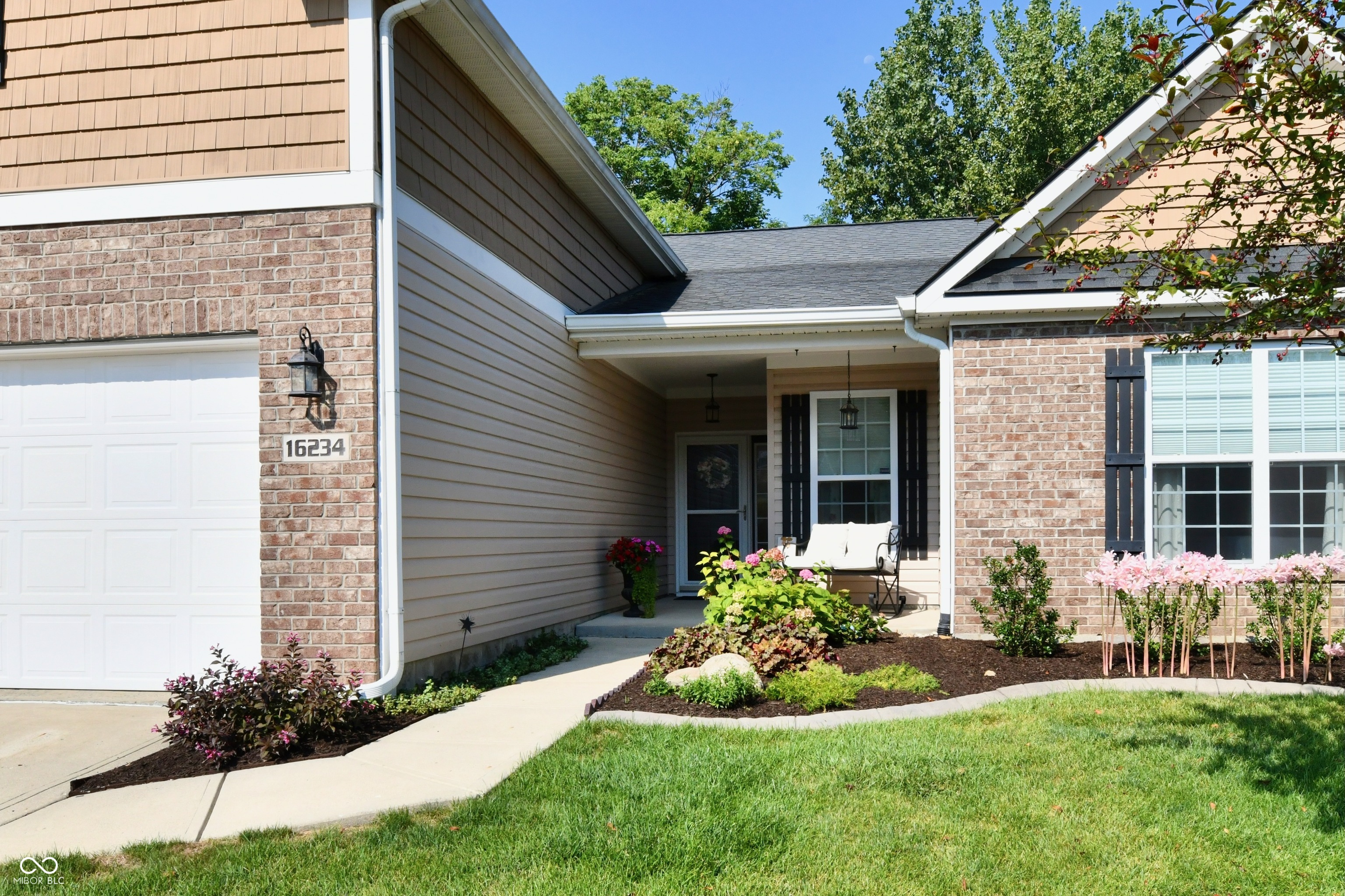 16234 N Howden Drive NW