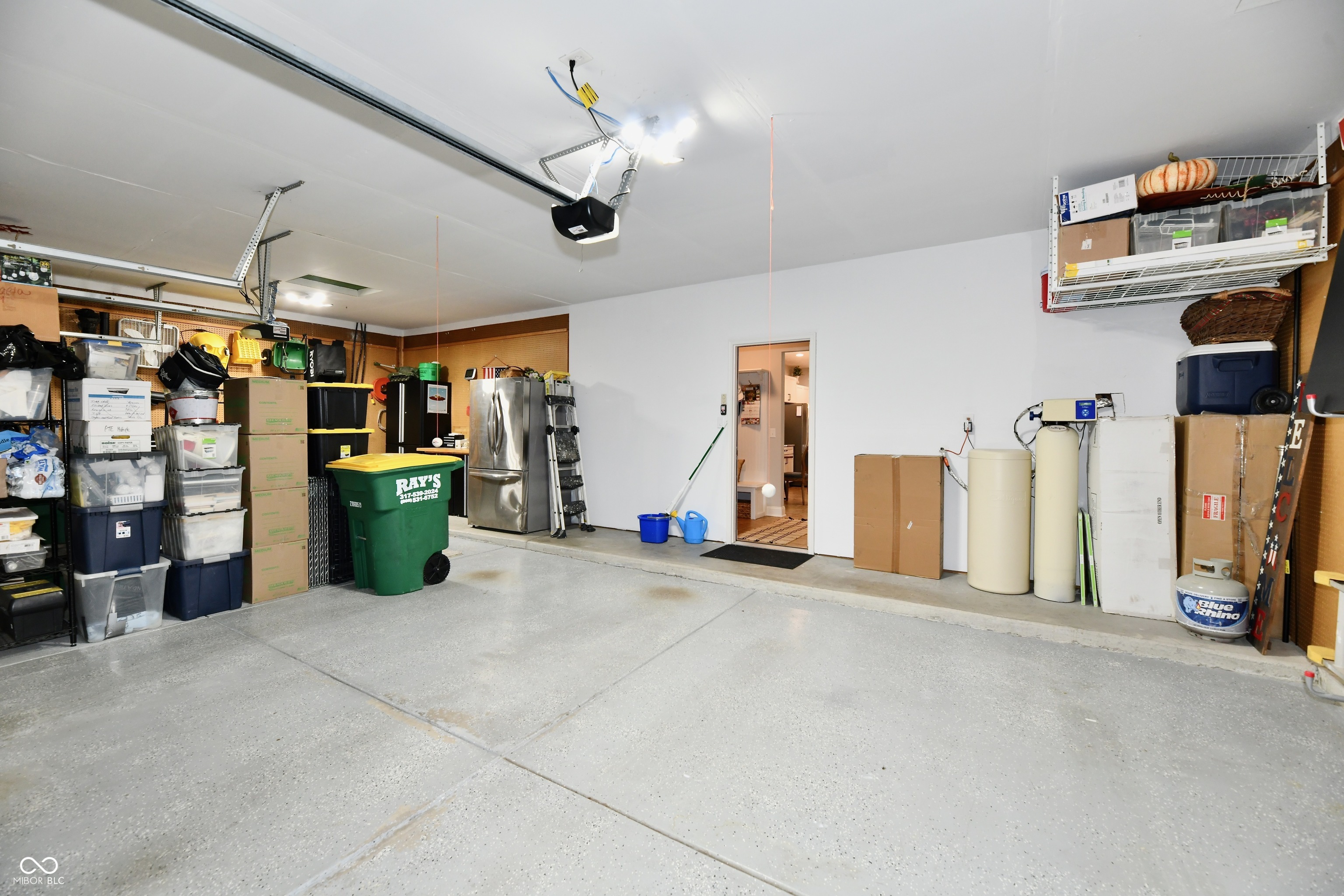 16234 N Howden Drive NW