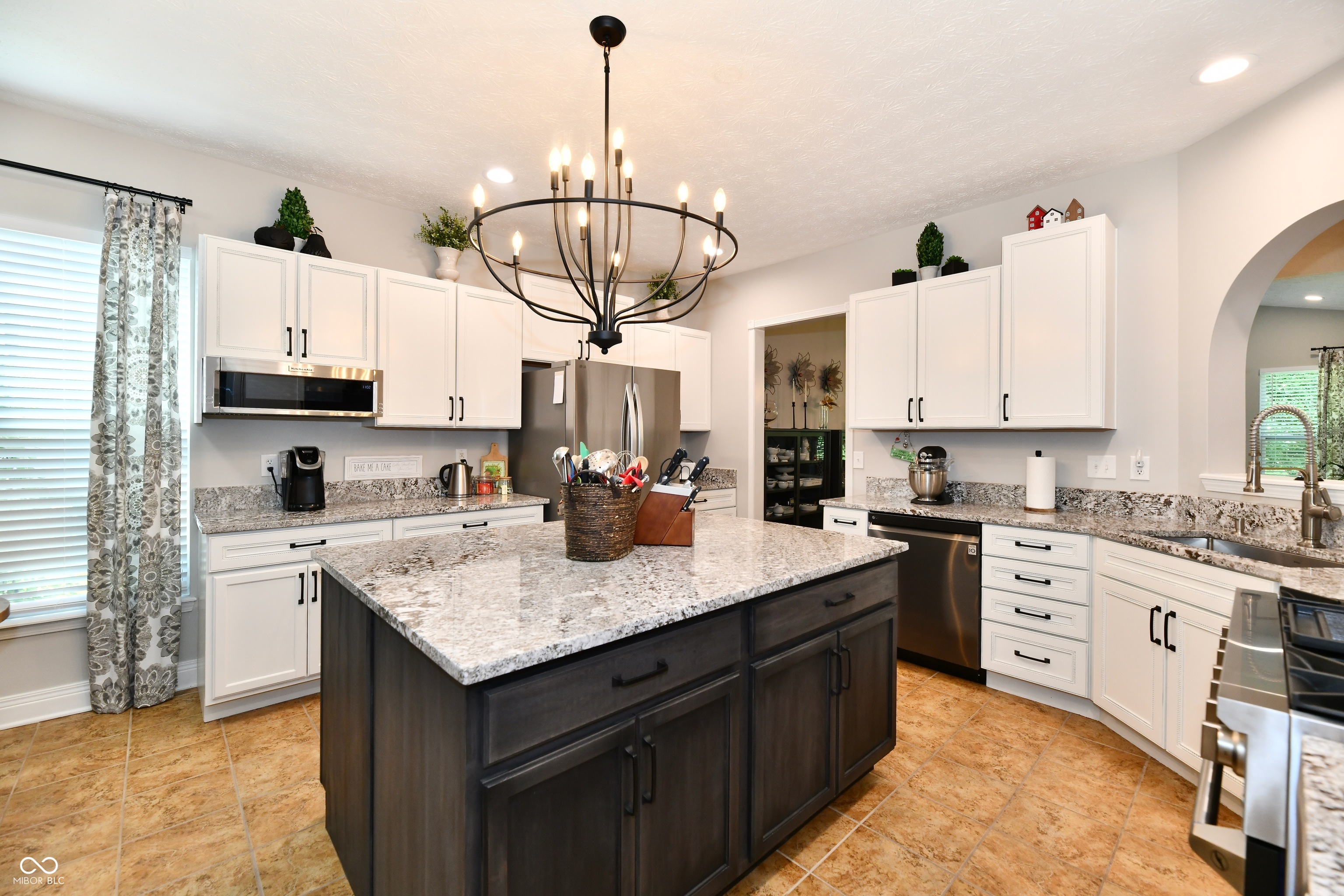 16234 N Howden Drive NW