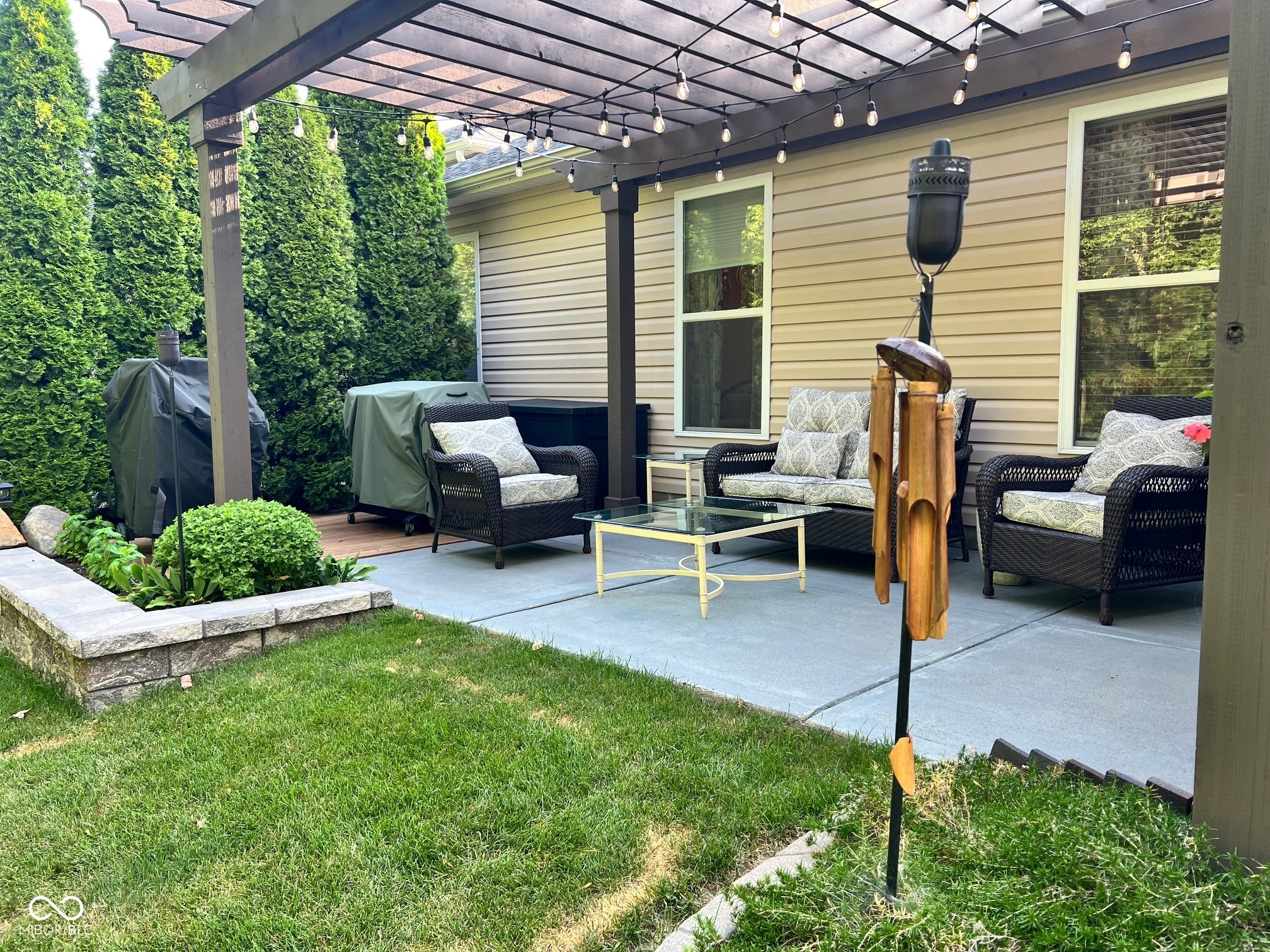 16234 N Howden Drive NW