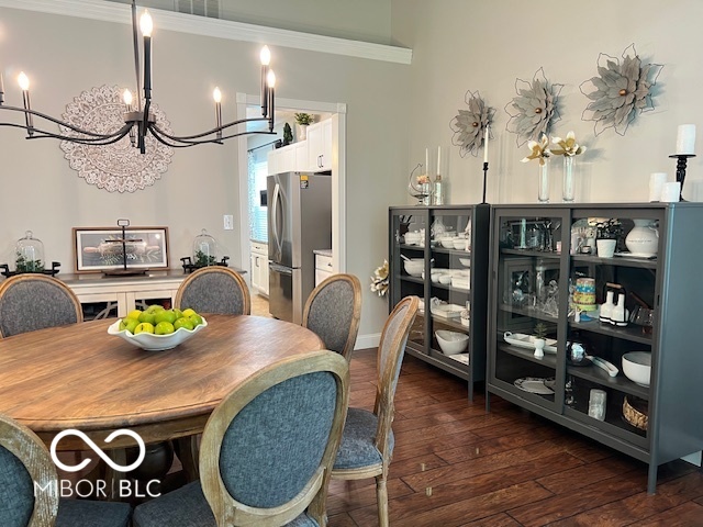 16234 N Howden Drive NW