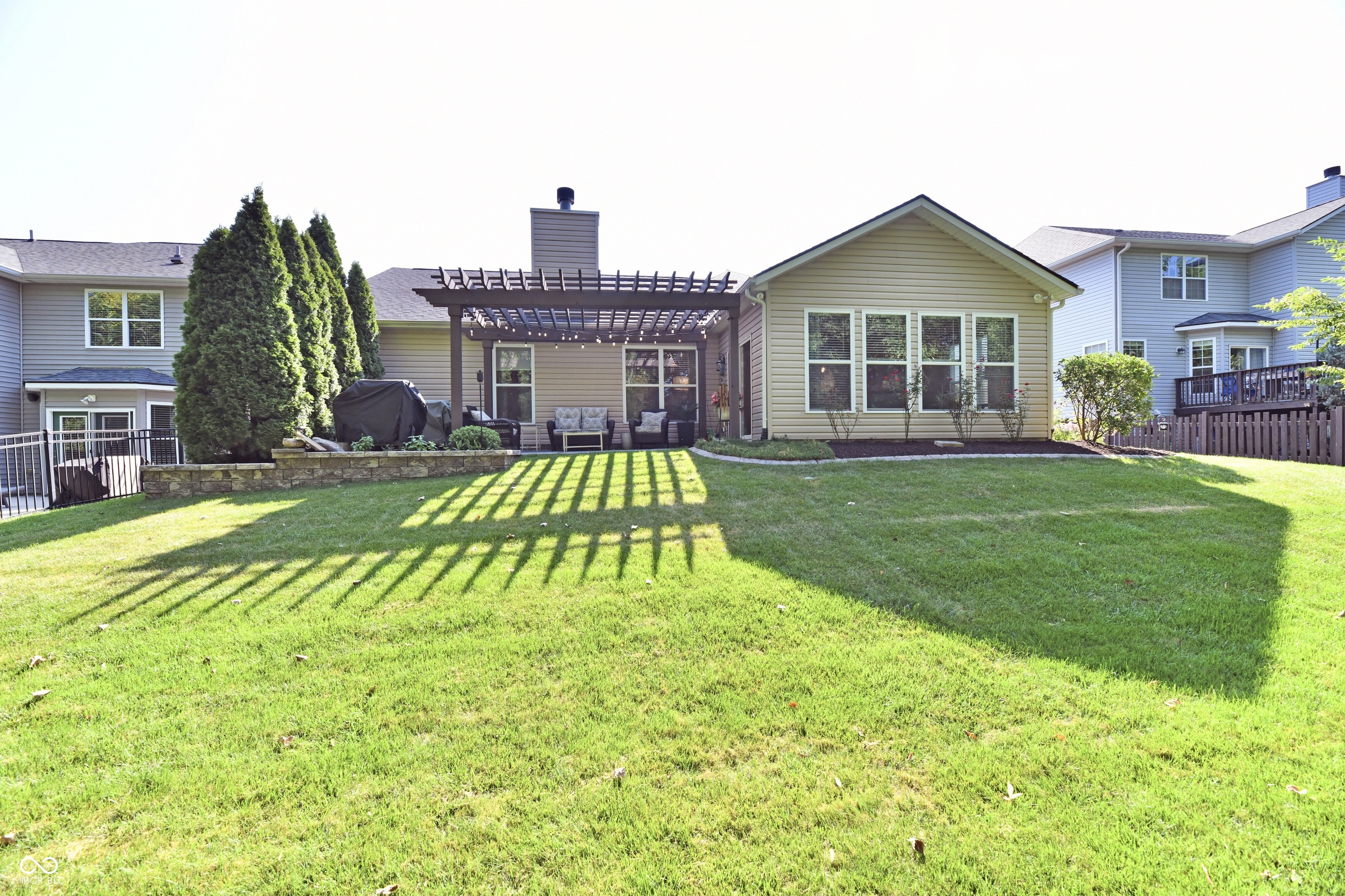 16234 N Howden Drive NW