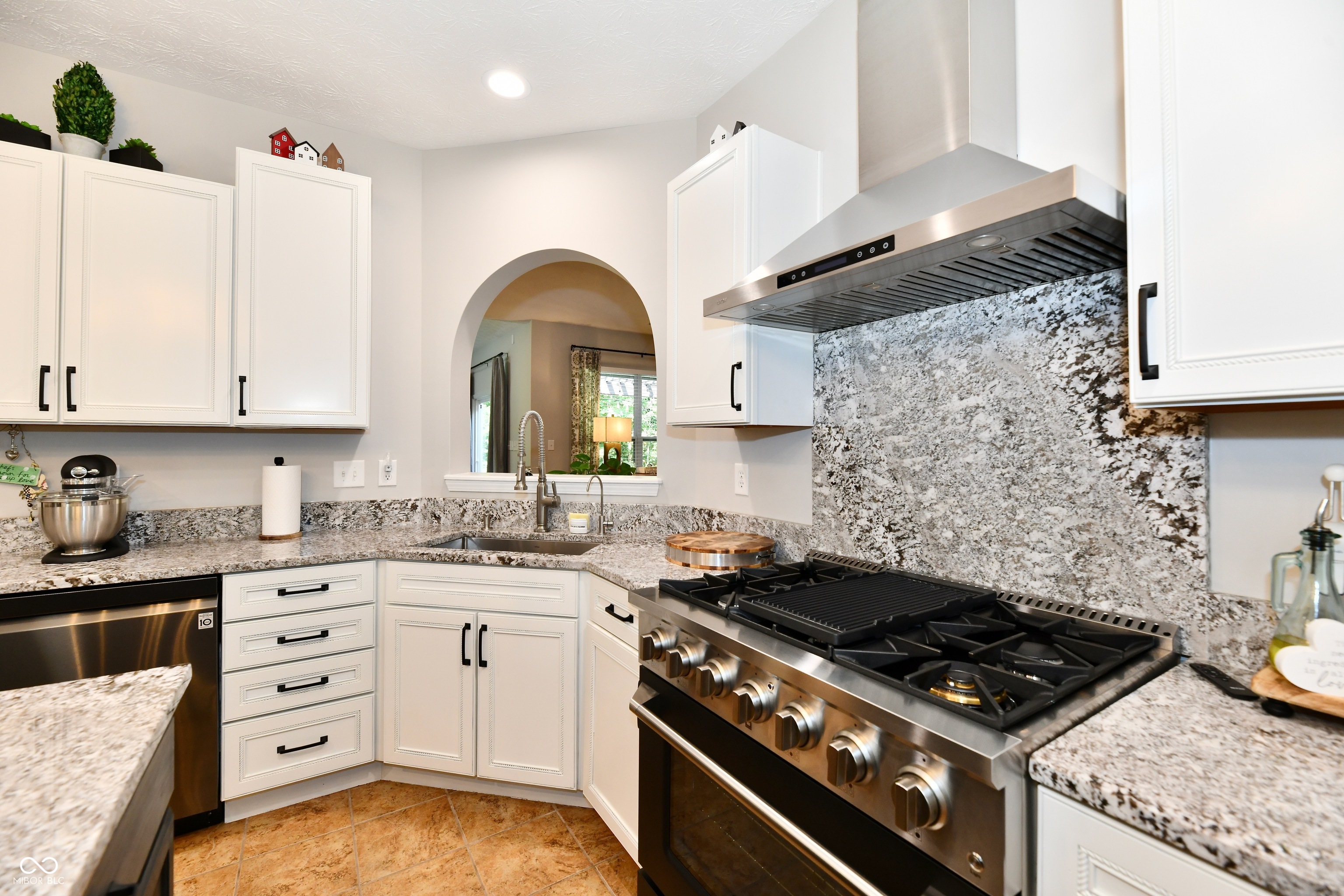 16234 N Howden Drive NW