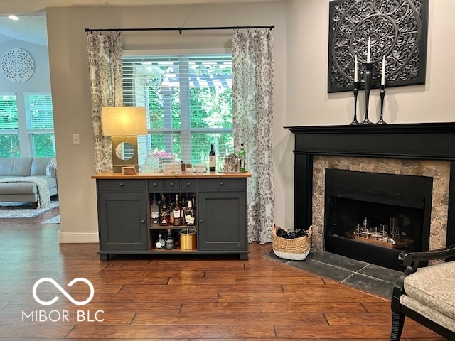 16234 N Howden Drive NW