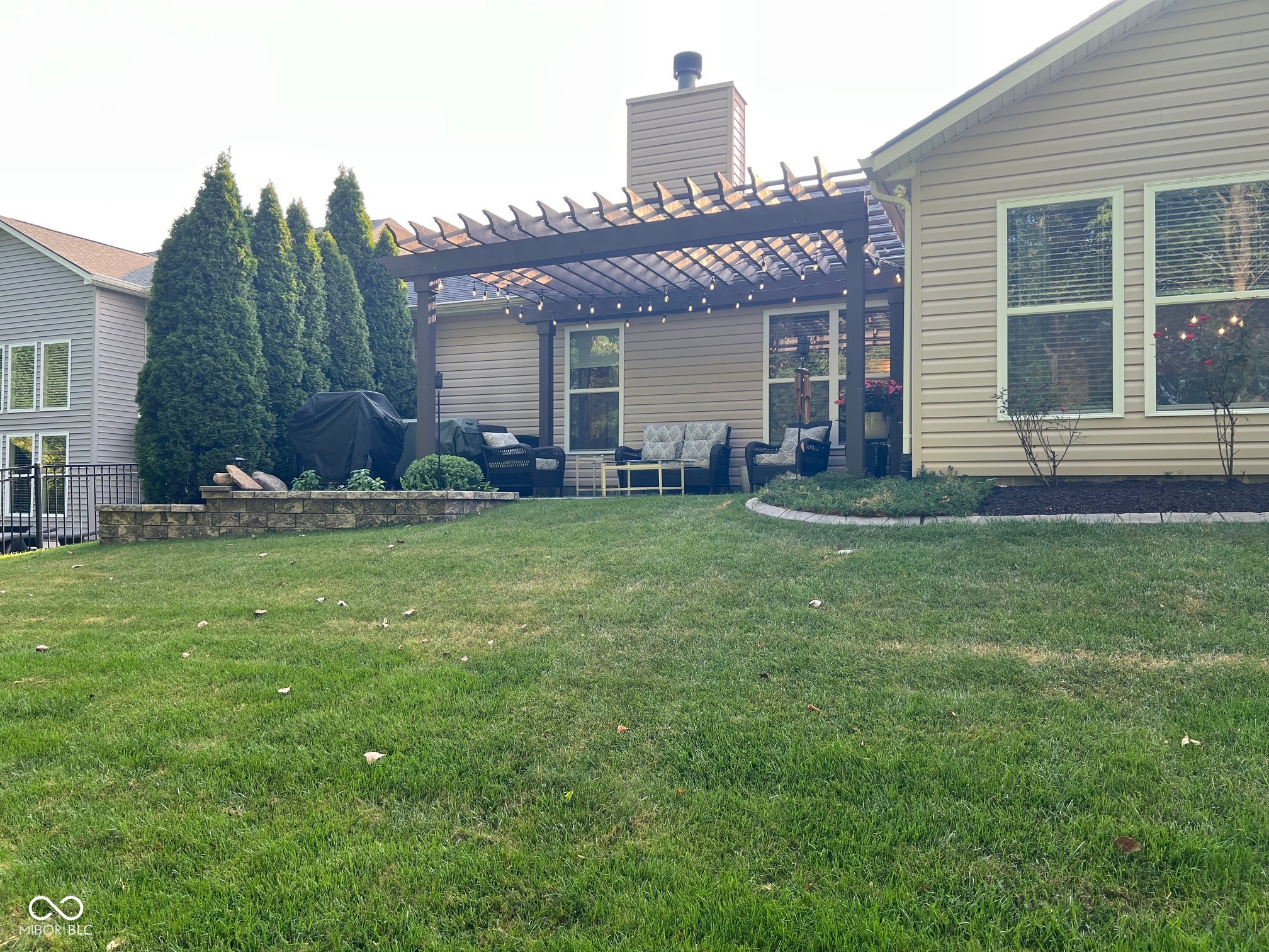 16234 N Howden Drive NW