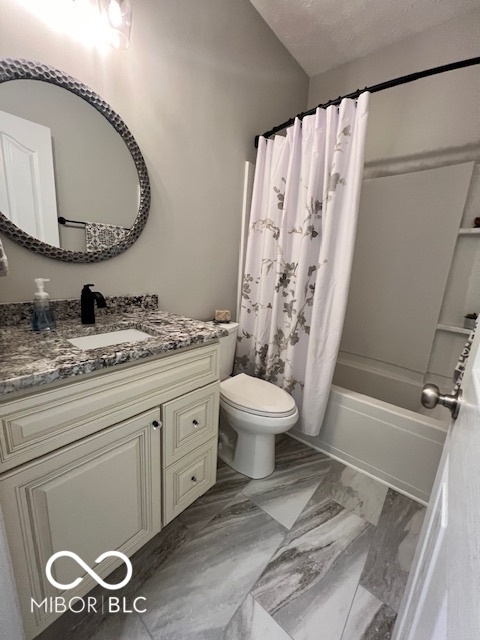 16234 N Howden Drive NW