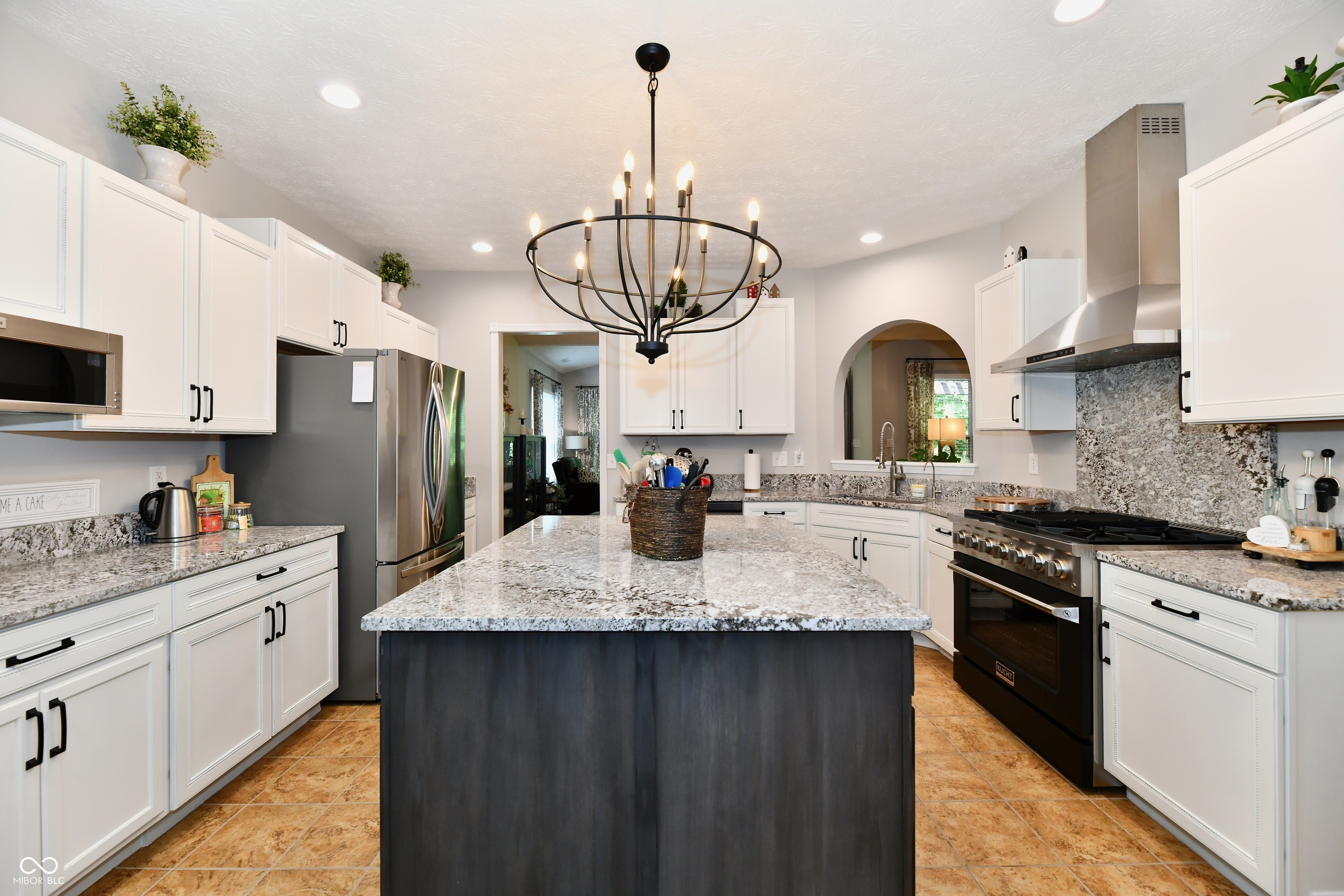 16234 N Howden Drive NW