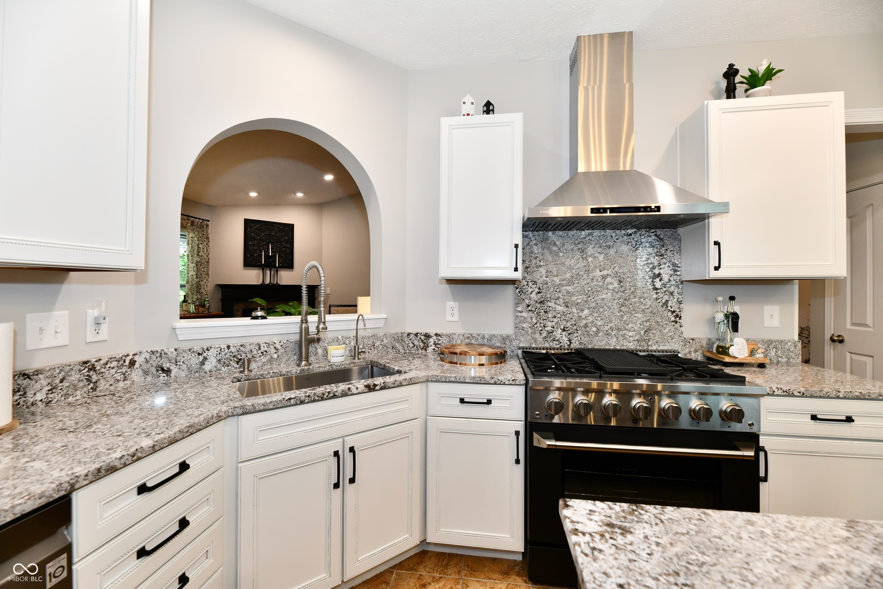 16234 N Howden Drive NW