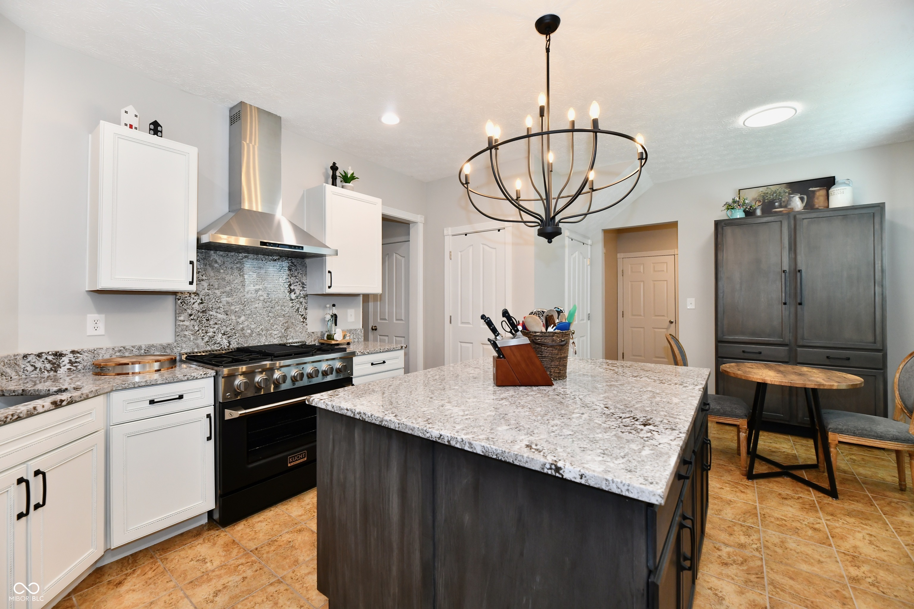 16234 N Howden Drive NW