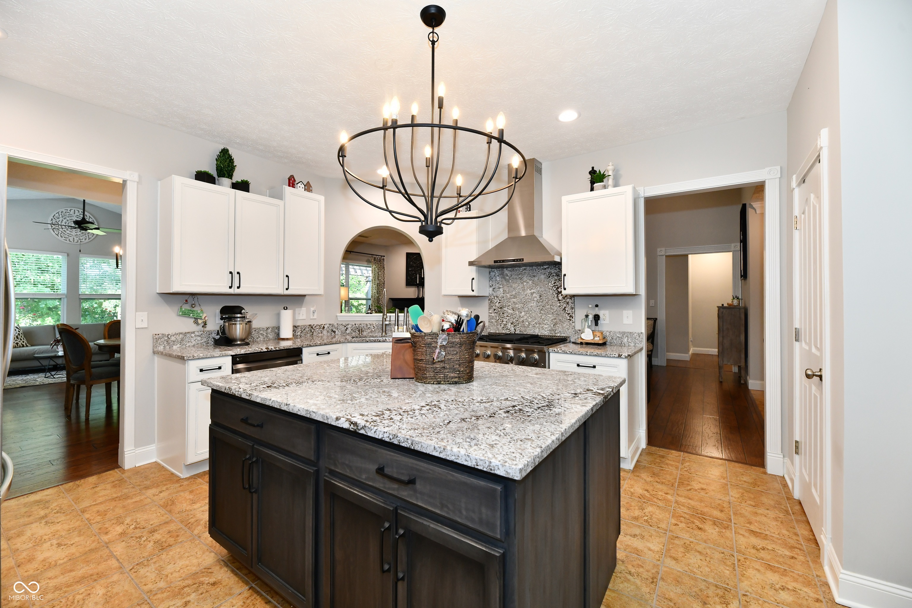 16234 N Howden Drive NW