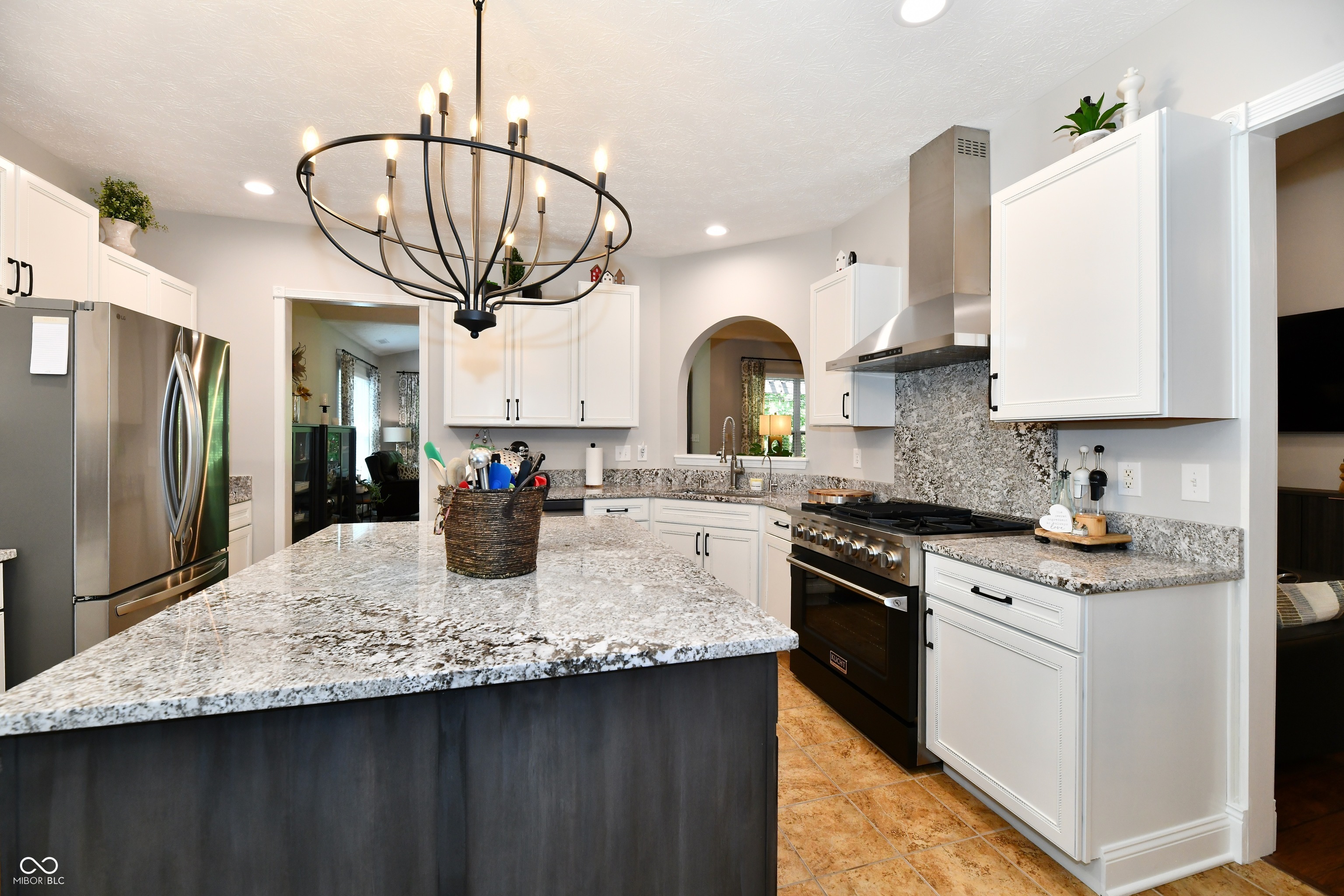 16234 N Howden Drive NW