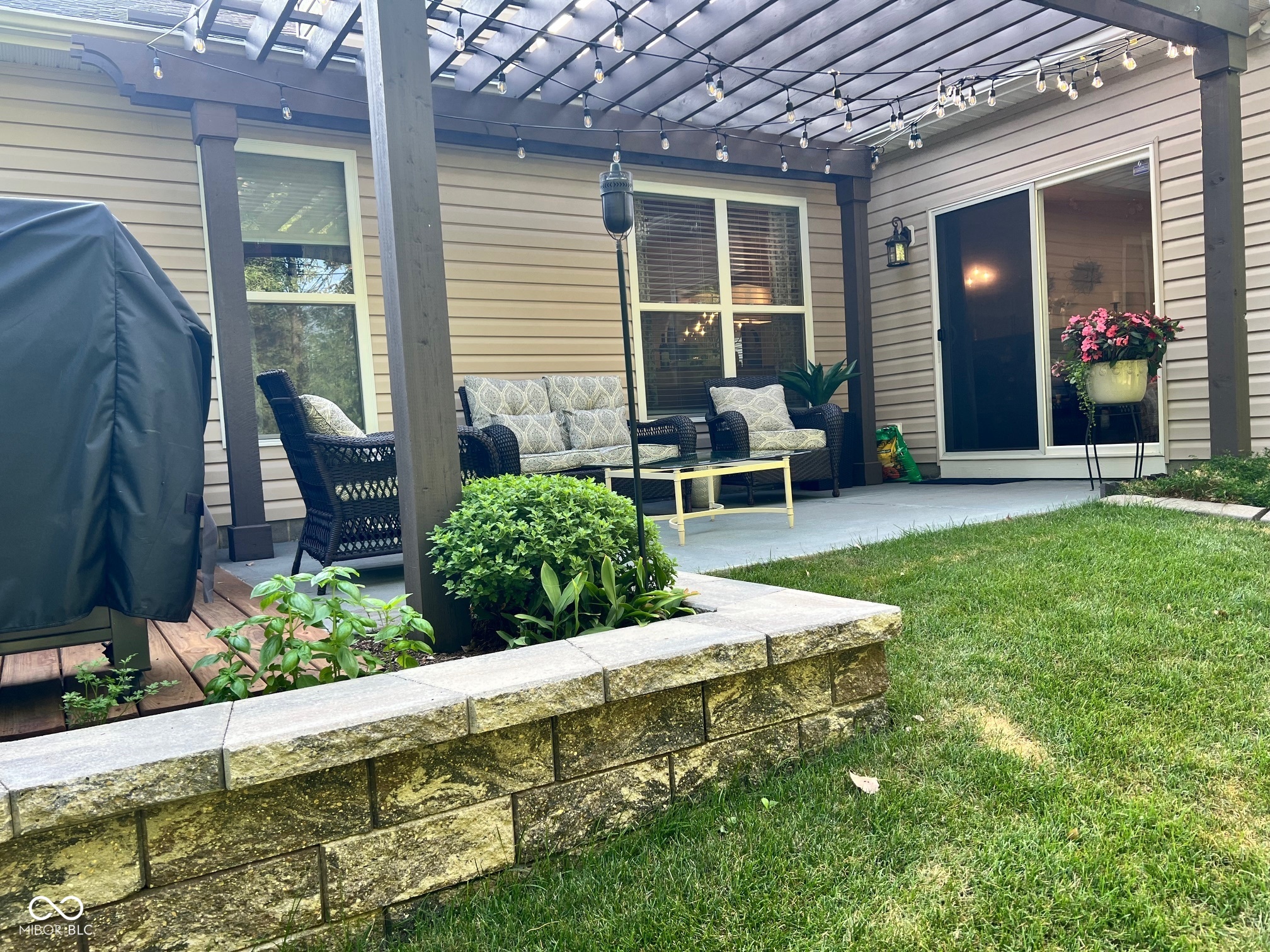 16234 N Howden Drive NW