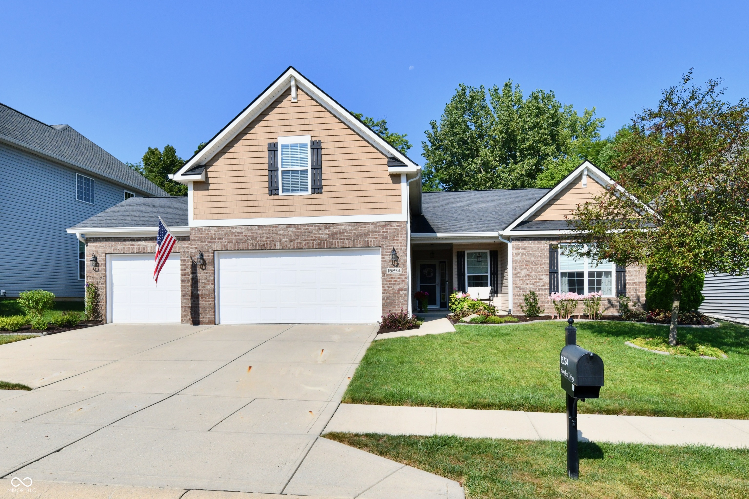 16234 N Howden Drive NW