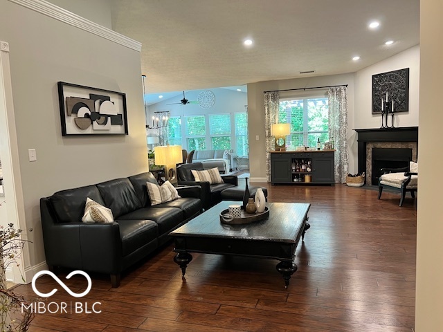 16234 N Howden Drive NW