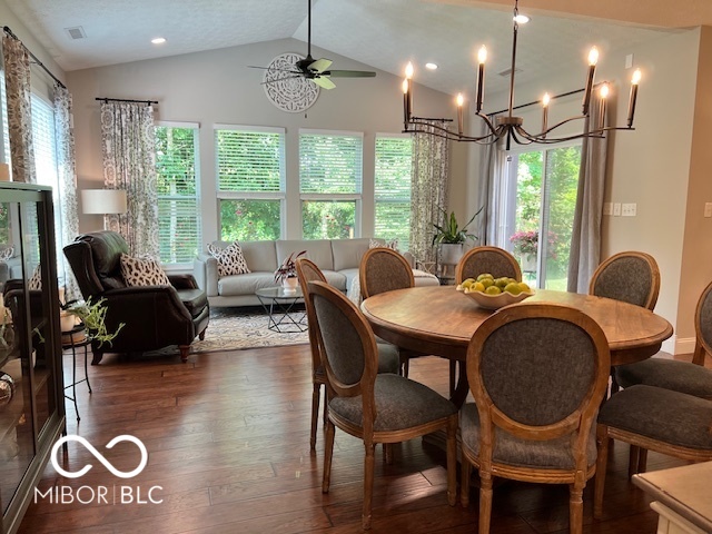 16234 N Howden Drive NW