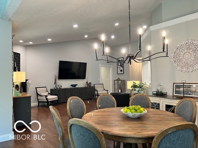 16234 N Howden Drive NW