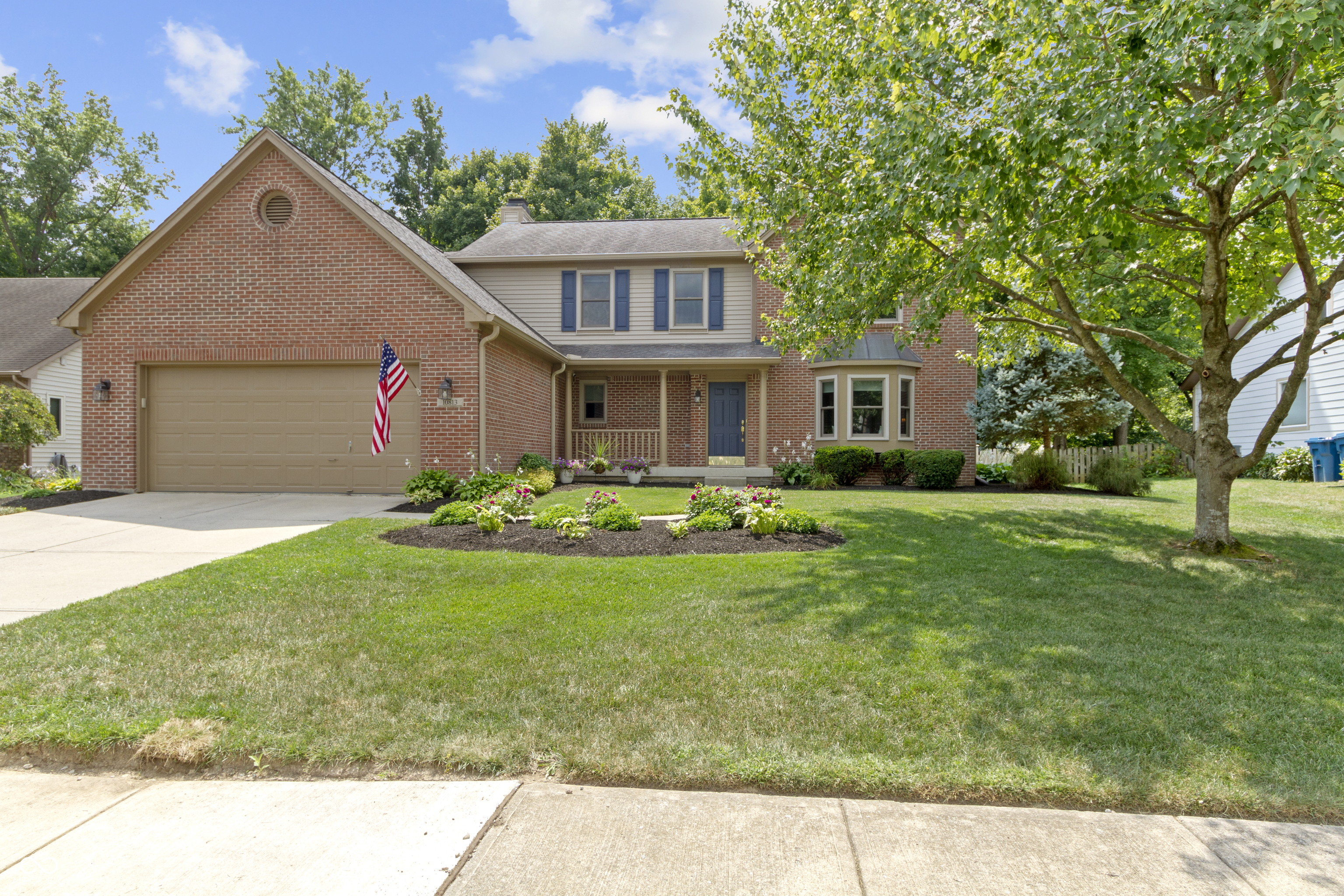 10813 Sawgrass Drive