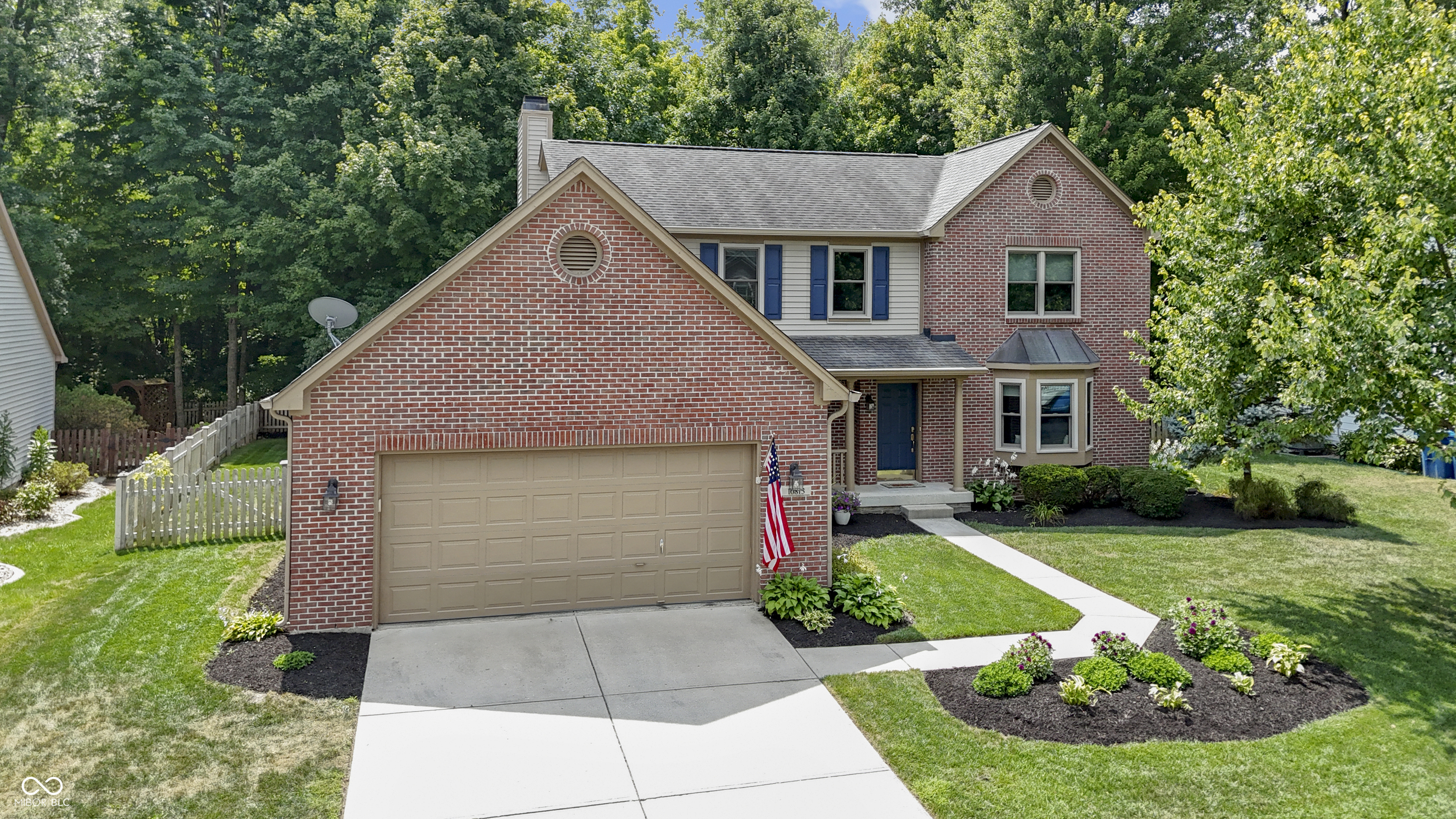 10813 Sawgrass Drive