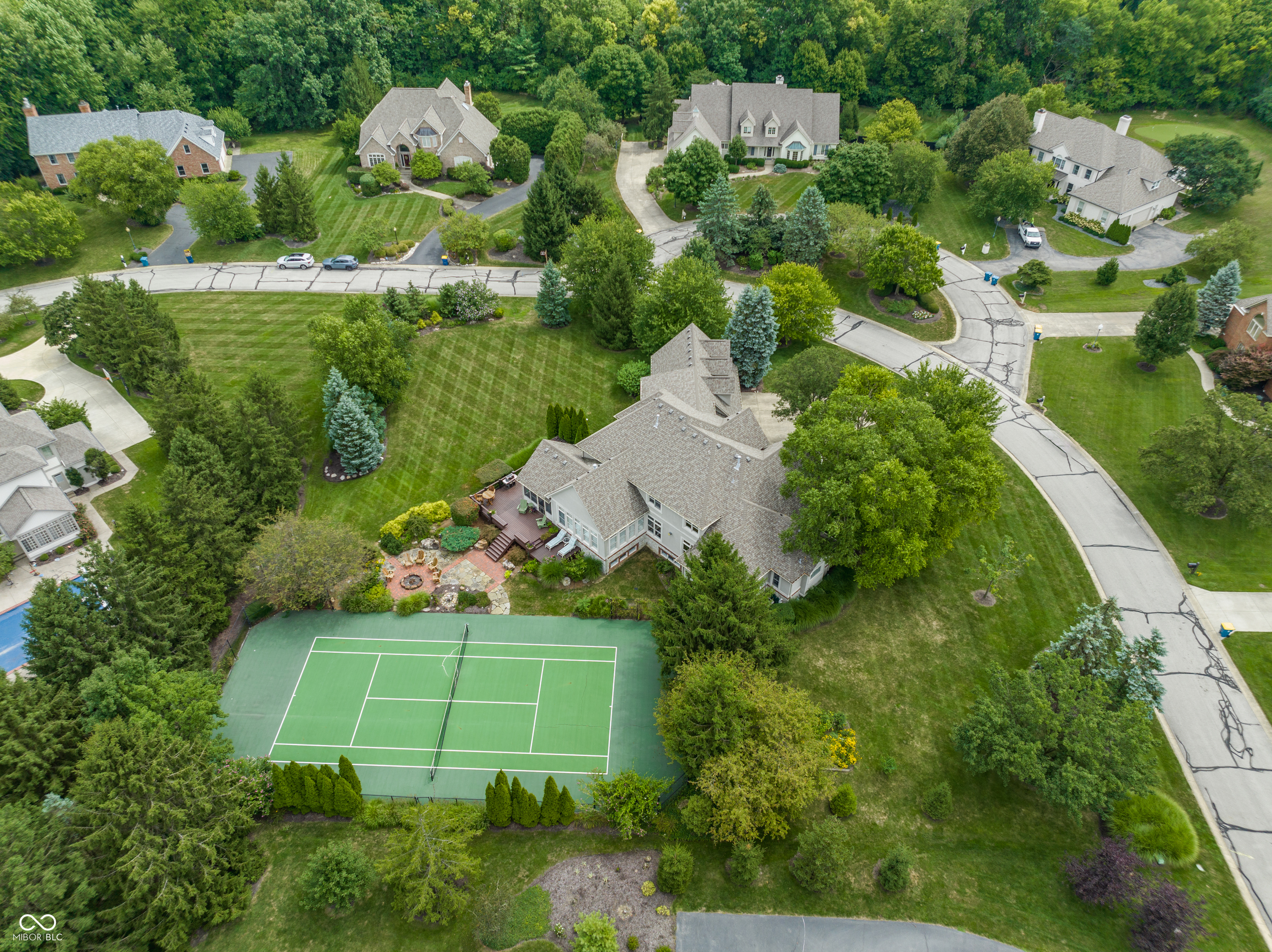 8920 William Penn Circle
