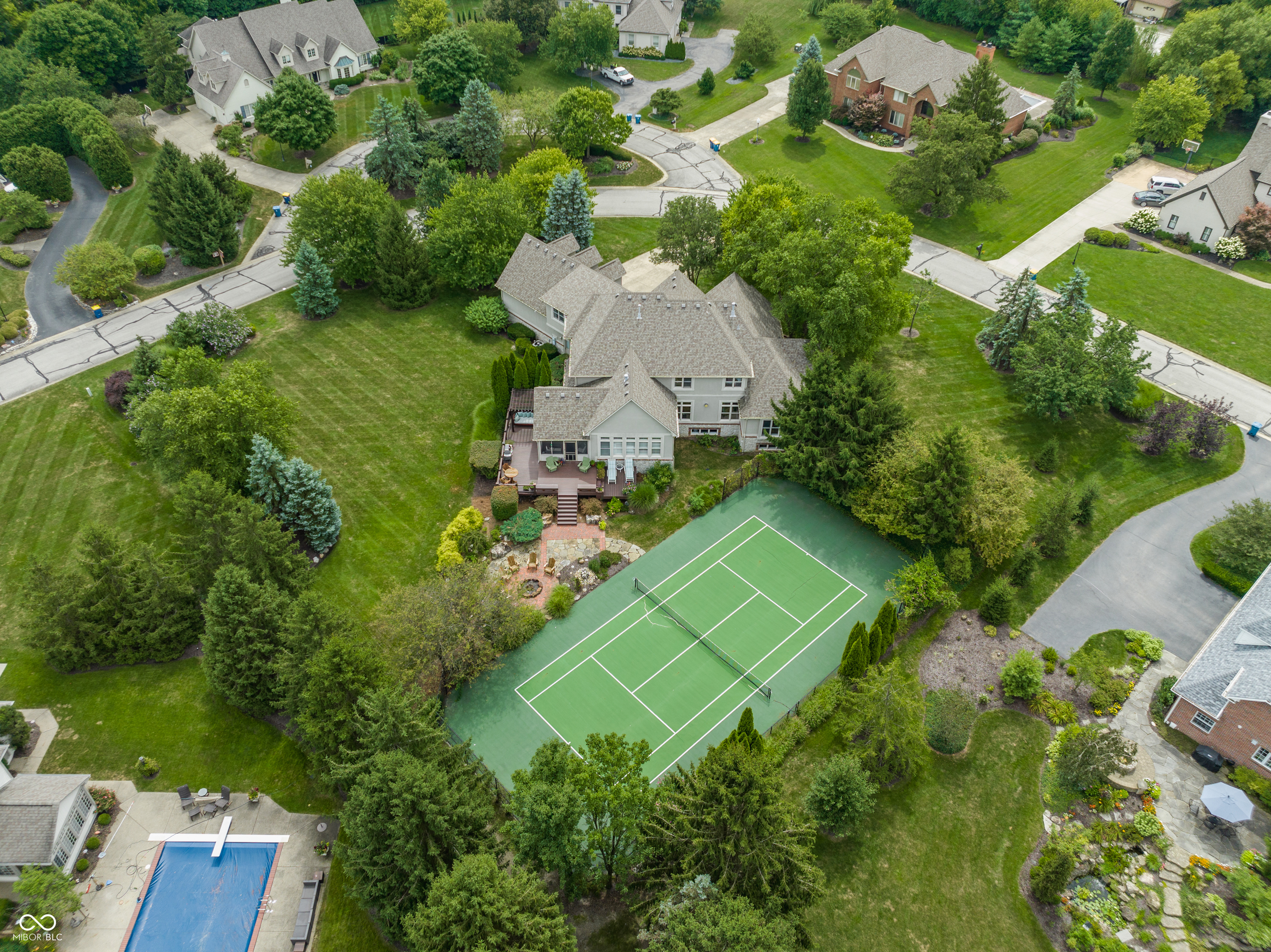 8920 William Penn Circle