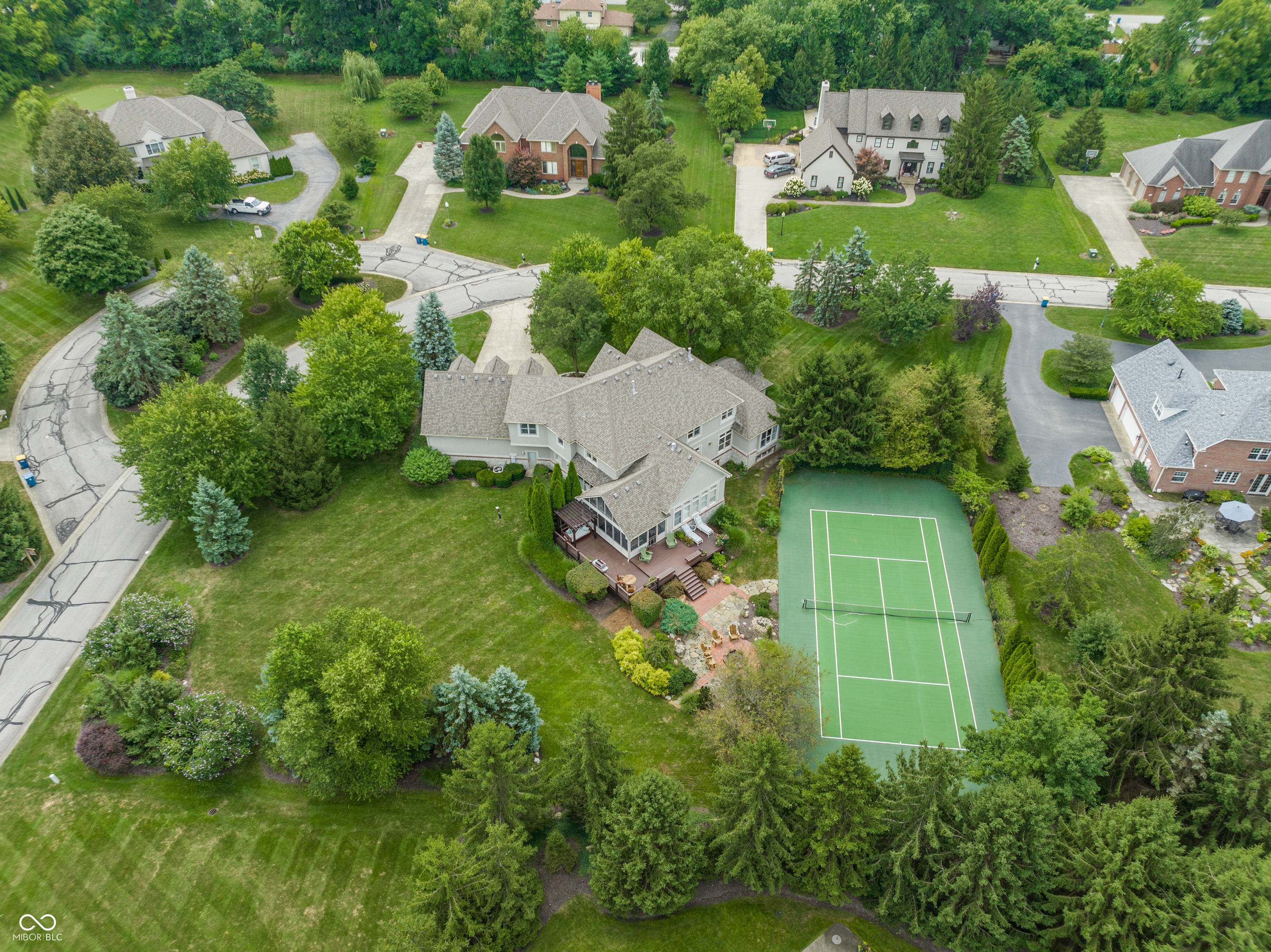 8920 William Penn Circle