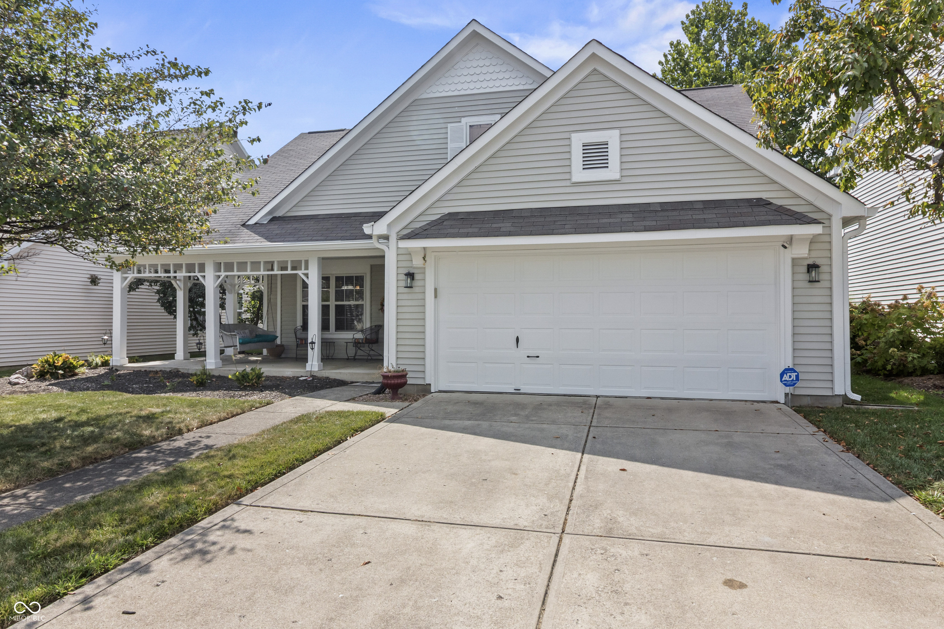 6332 Twin Creeks Drive