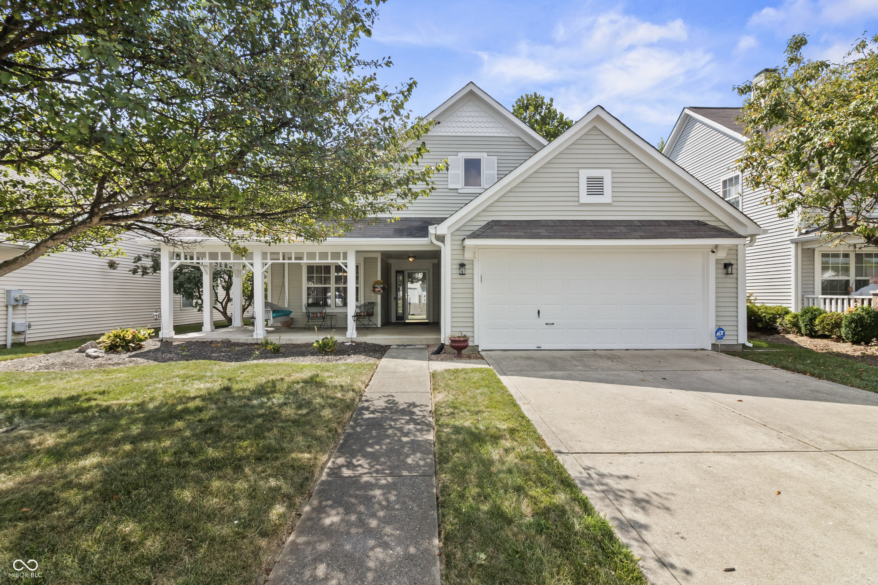 6332 Twin Creeks Drive