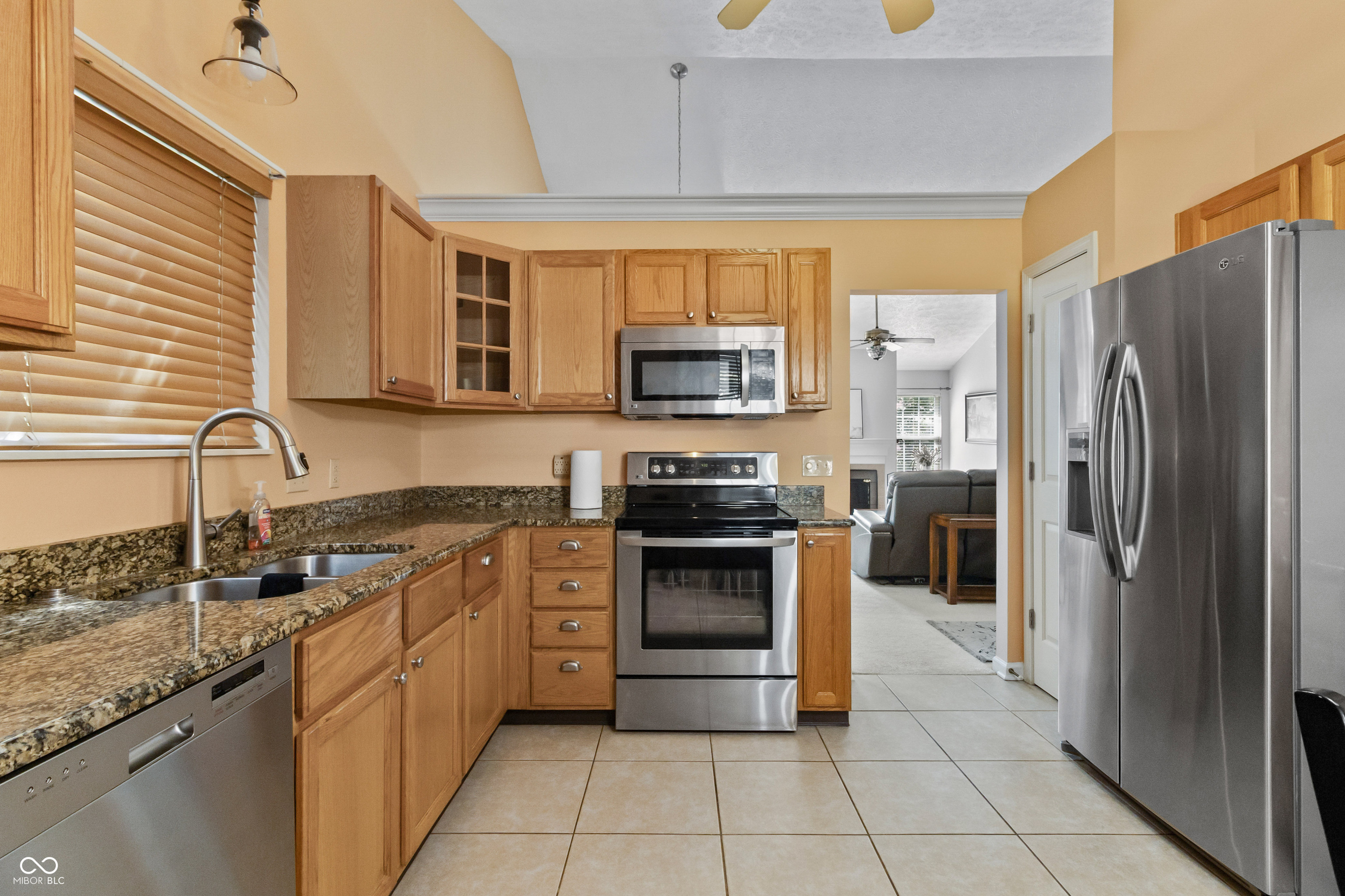 6332 Twin Creeks Drive