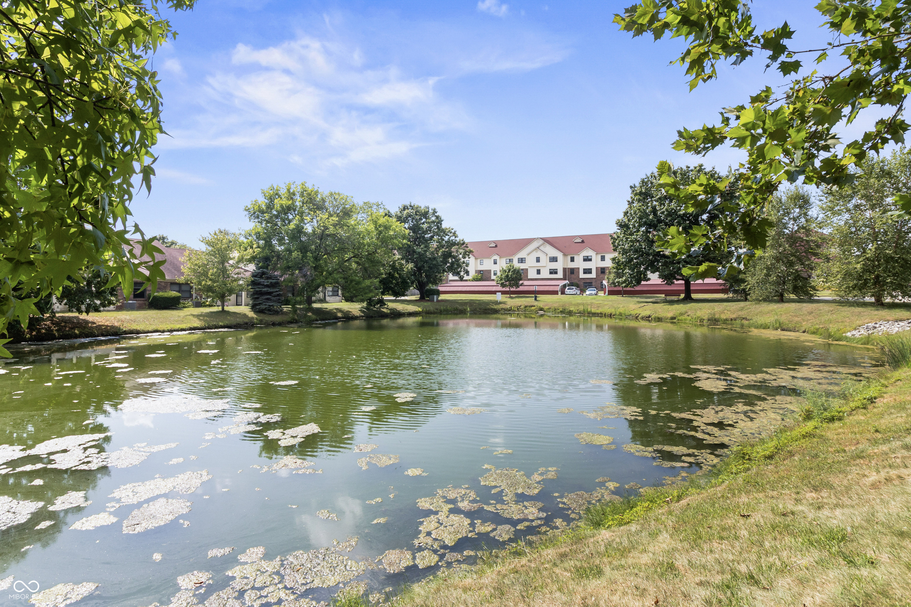 6332 Twin Creeks Drive