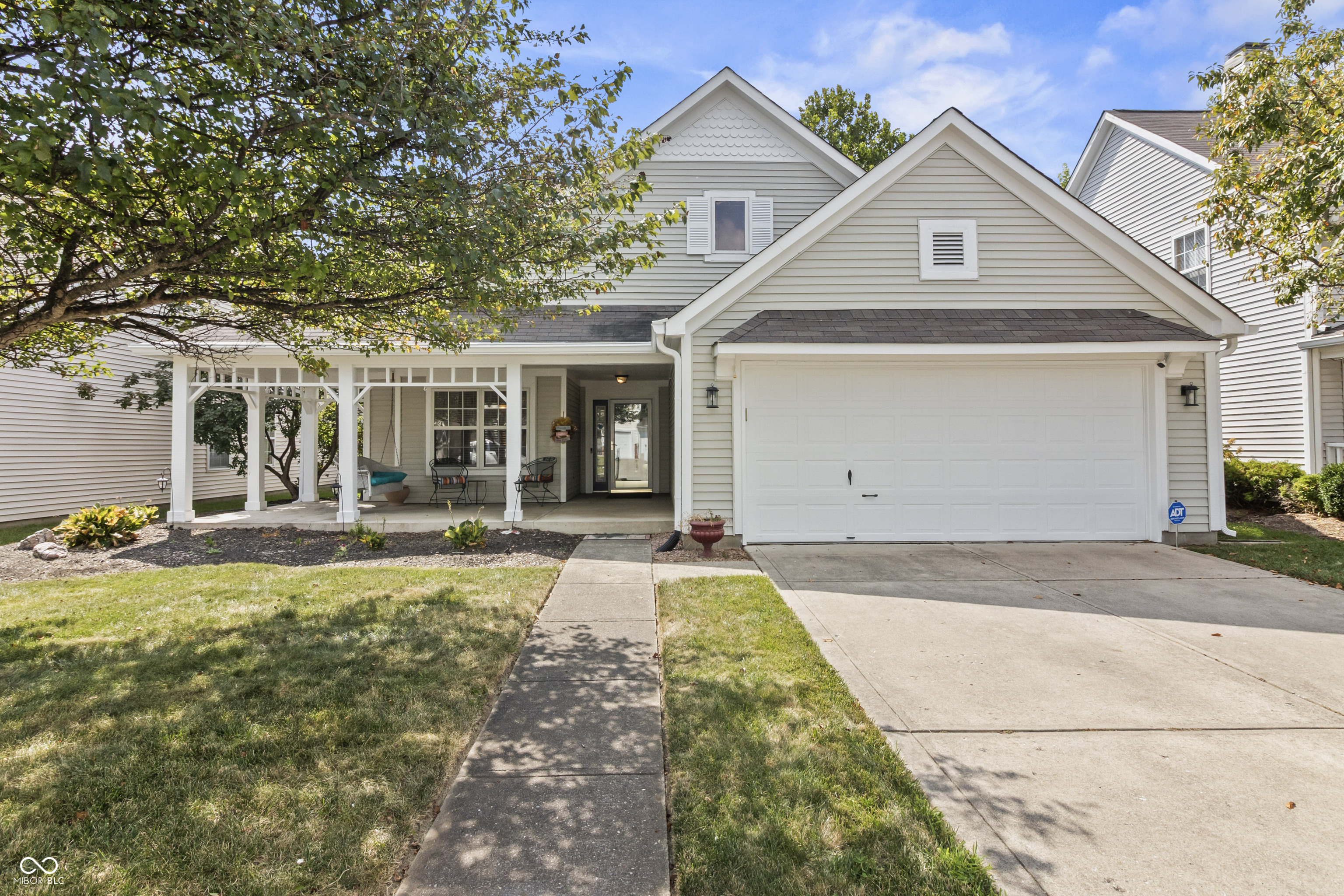 6332 Twin Creeks Drive