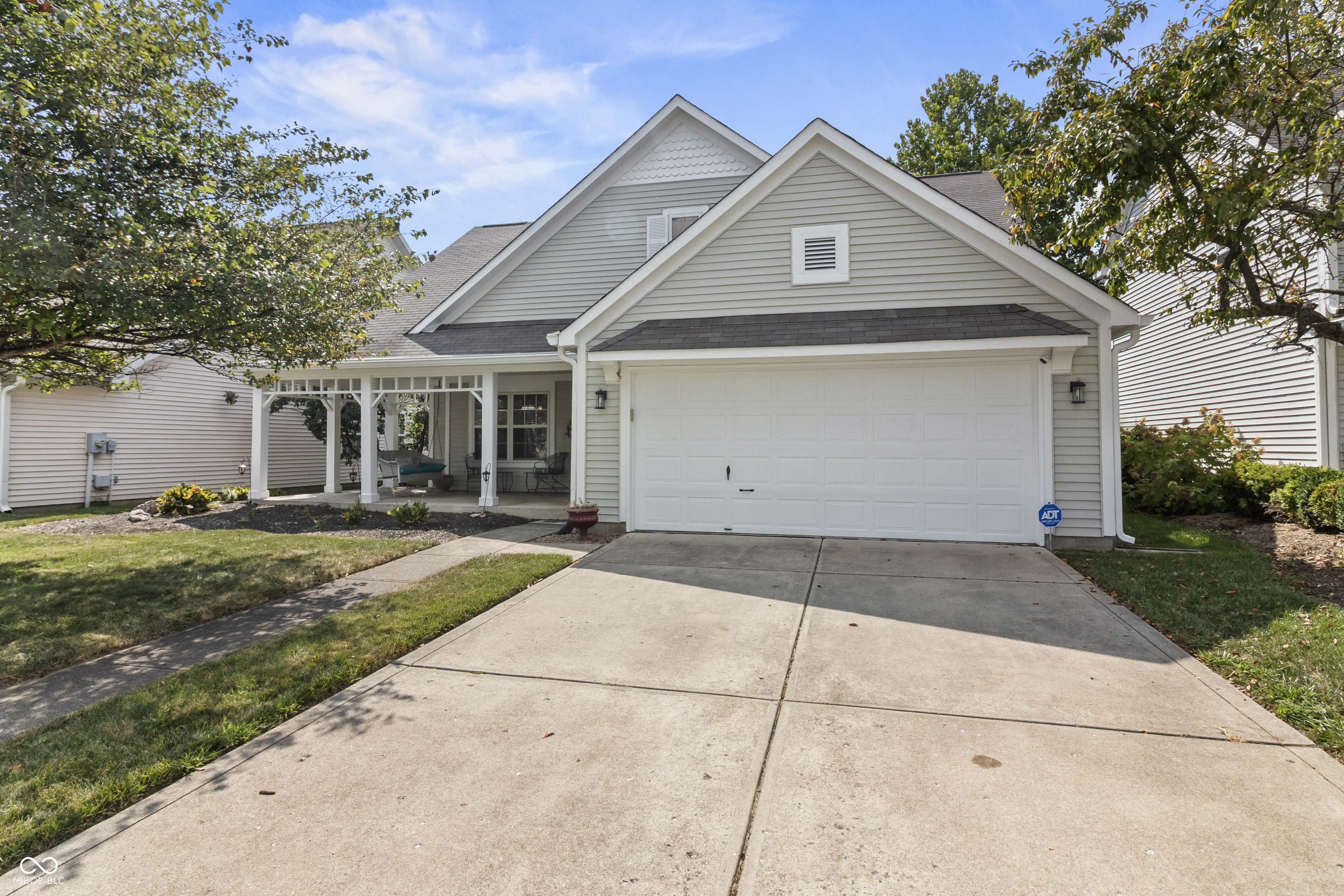 6332 Twin Creeks Drive