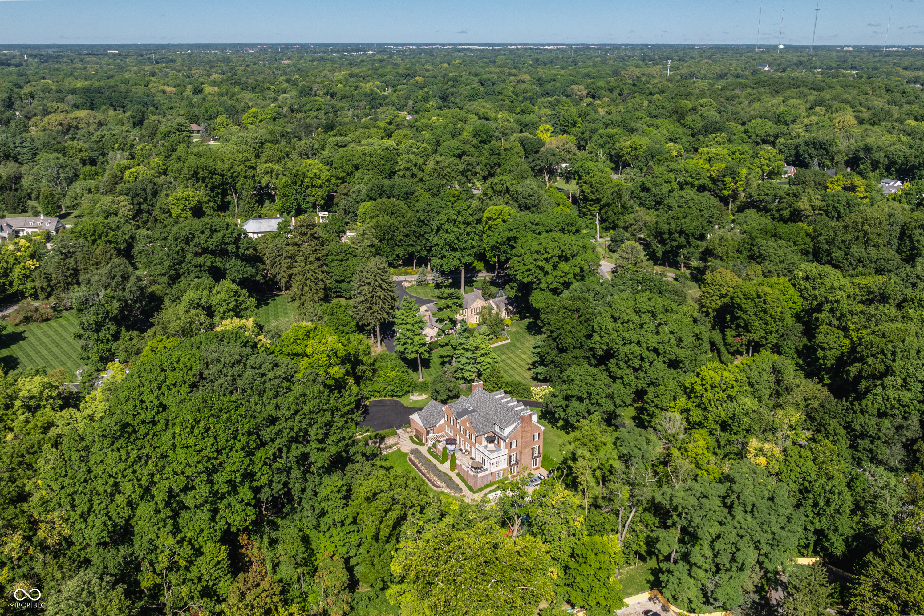 321 Kessler Blvd W Drive