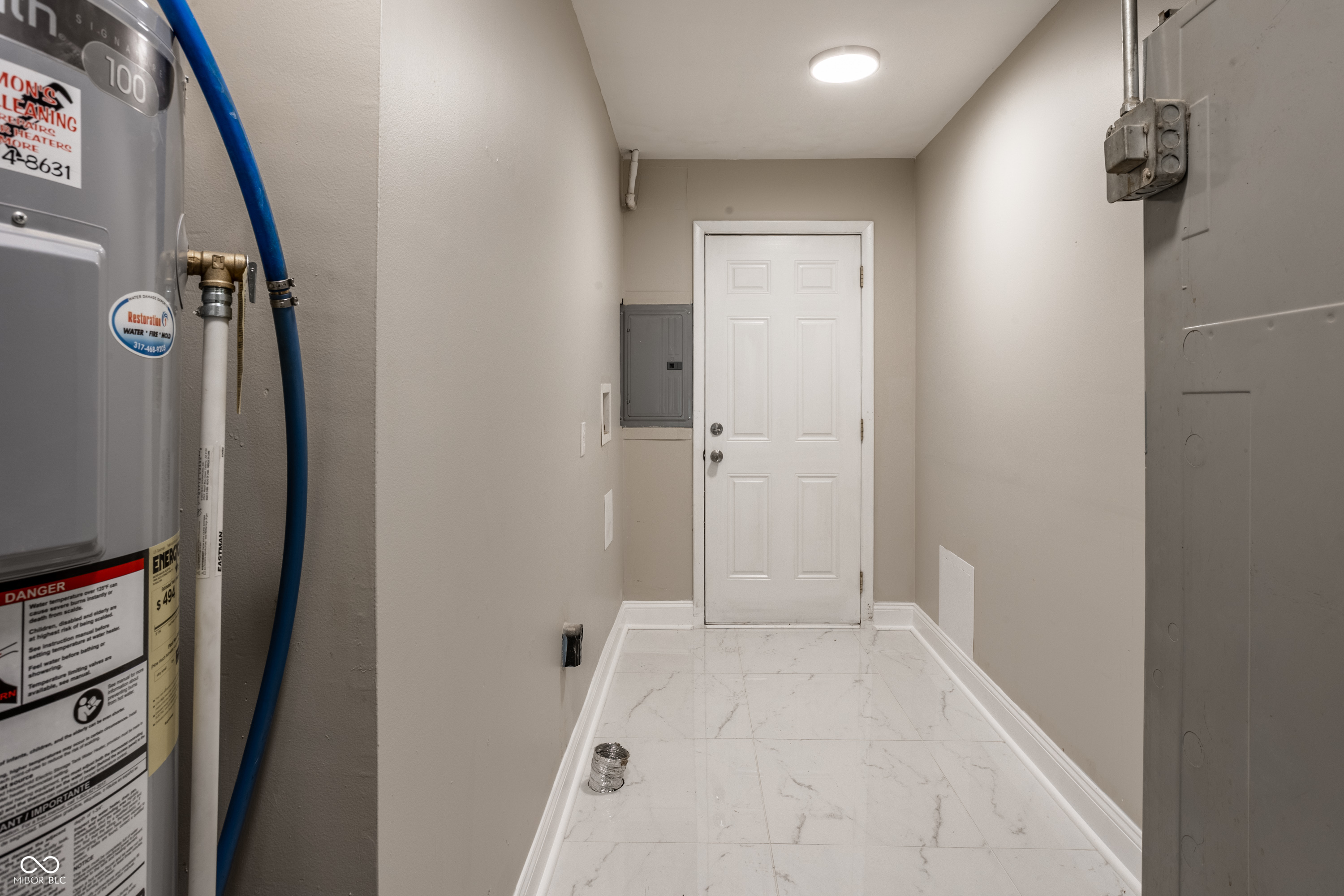 4061 W Mooresville Road