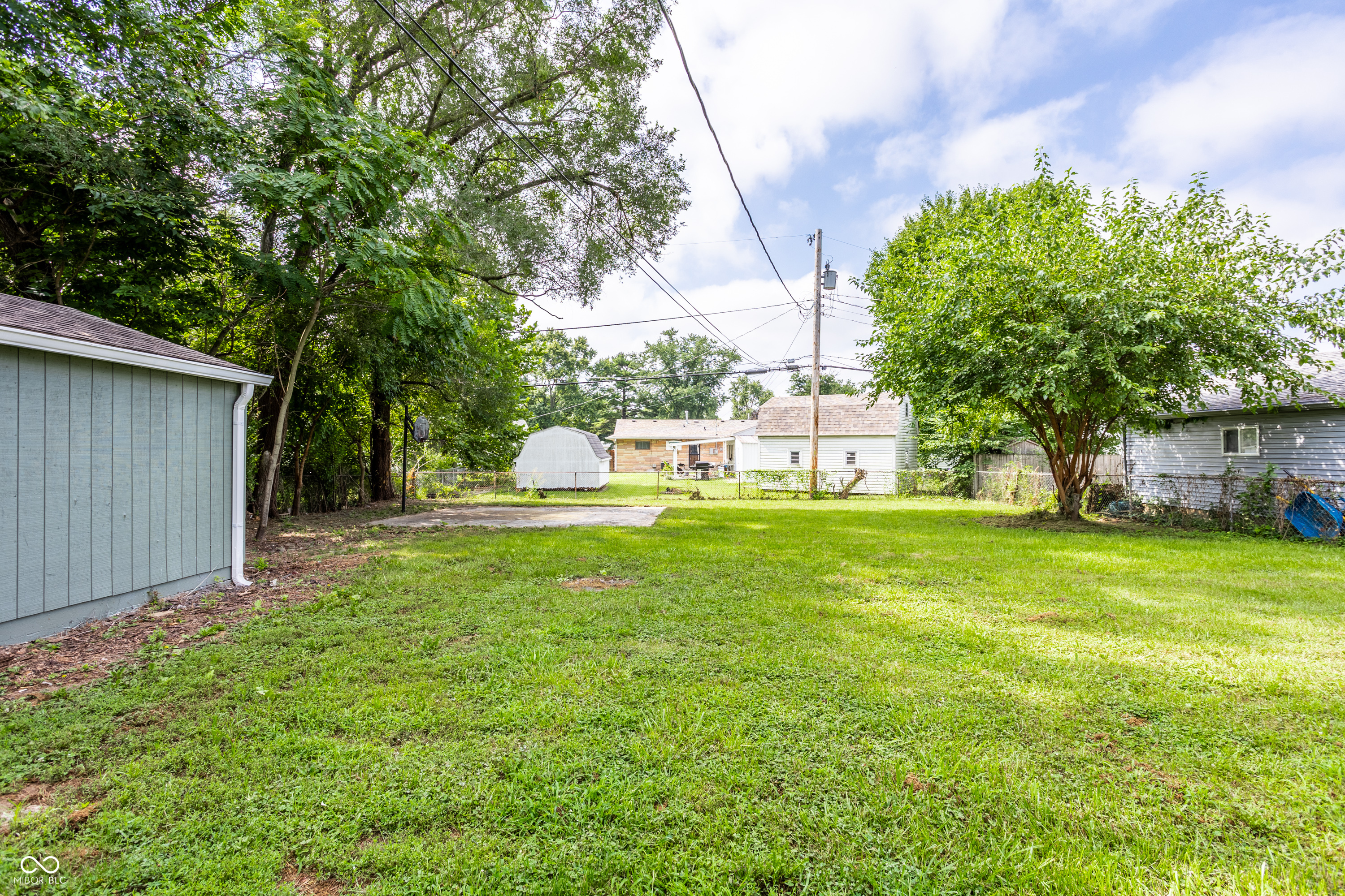 4061 W Mooresville Road