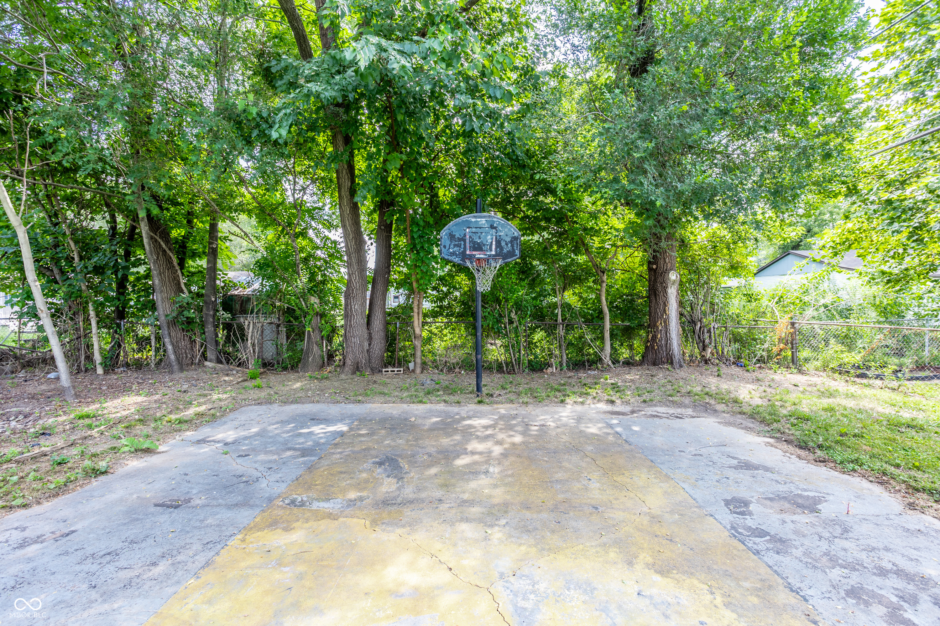 4061 W Mooresville Road