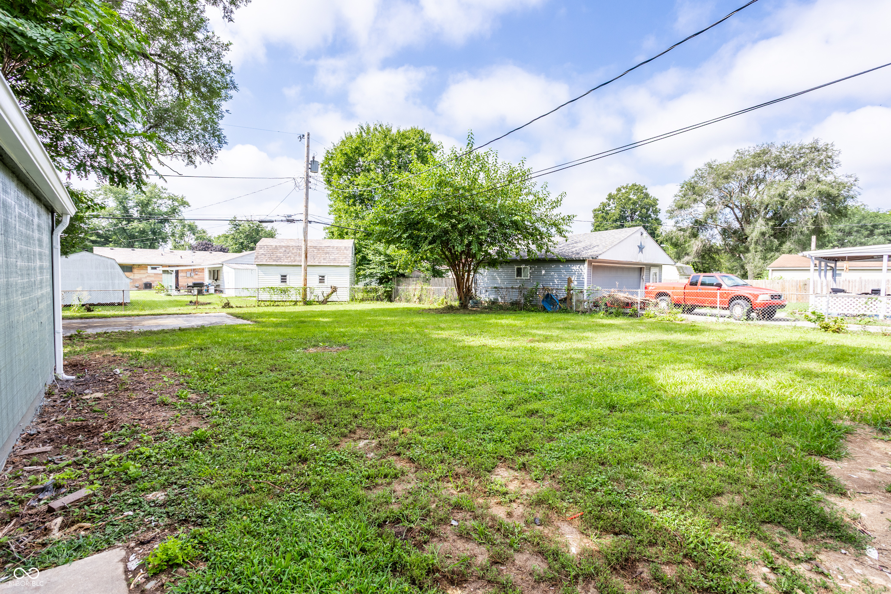 4061 W Mooresville Road