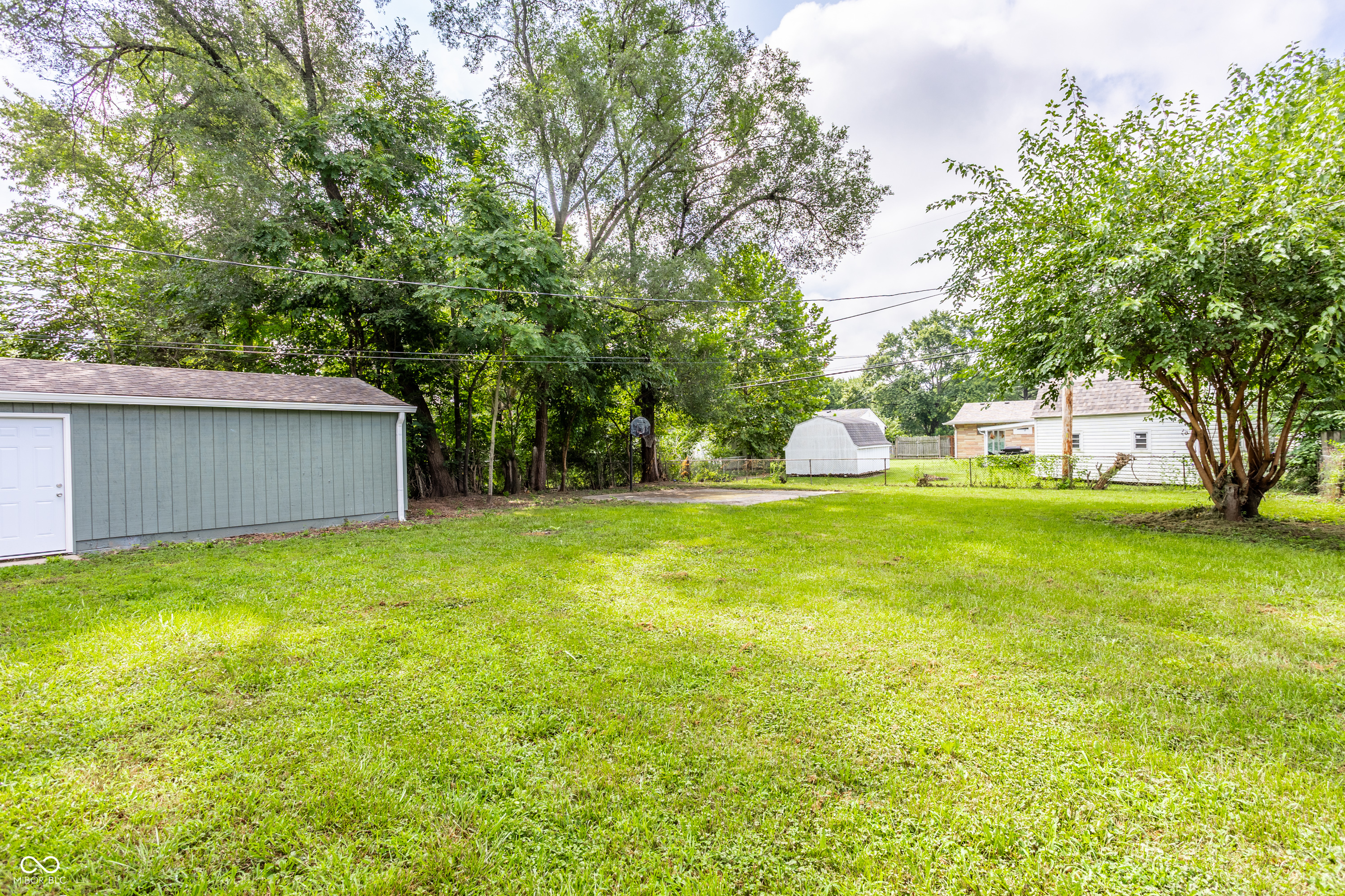 4061 W Mooresville Road